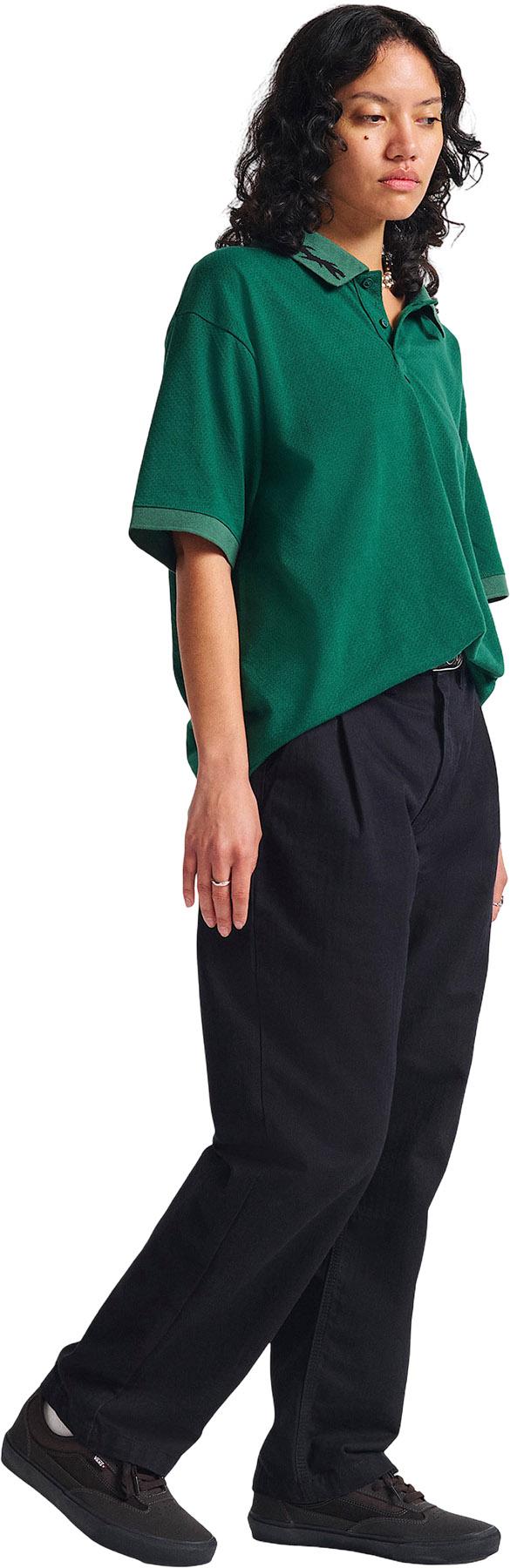 Numéro de l'image de la galerie de produits 3 pour le produit Pantalon ample plissé Skate - Homme