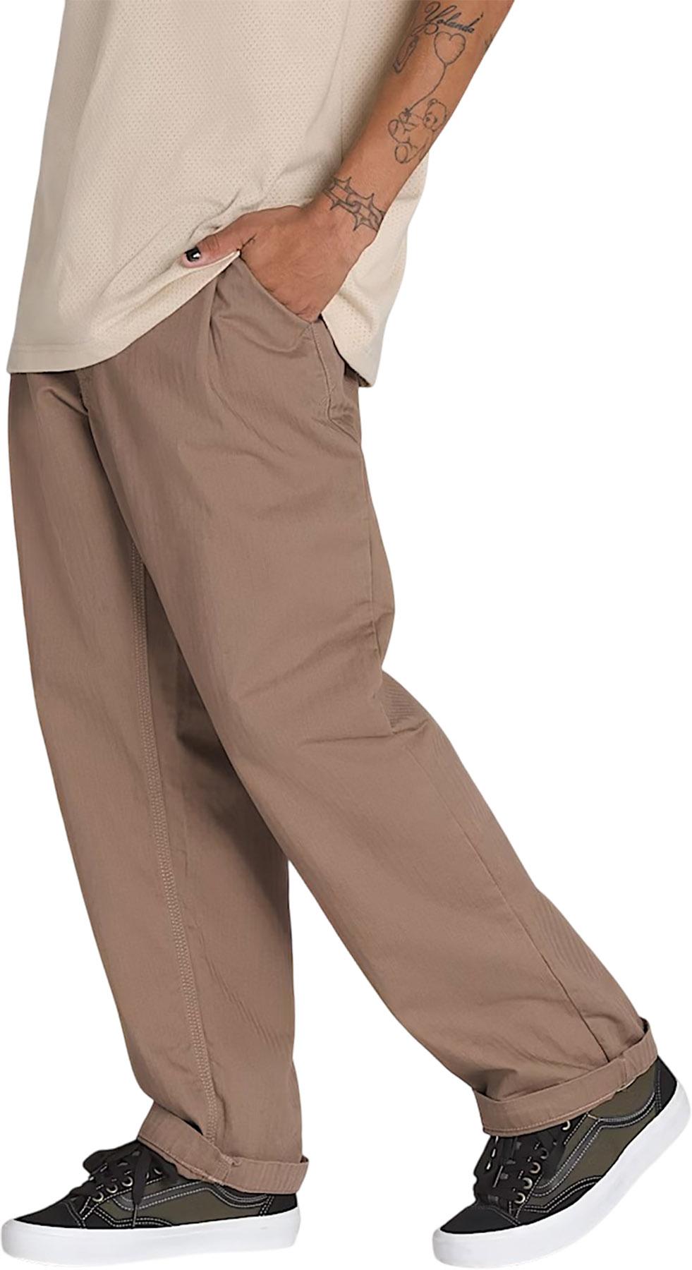 Product gallery image number 4 for product Skate Loose Pleated Pant - Men's