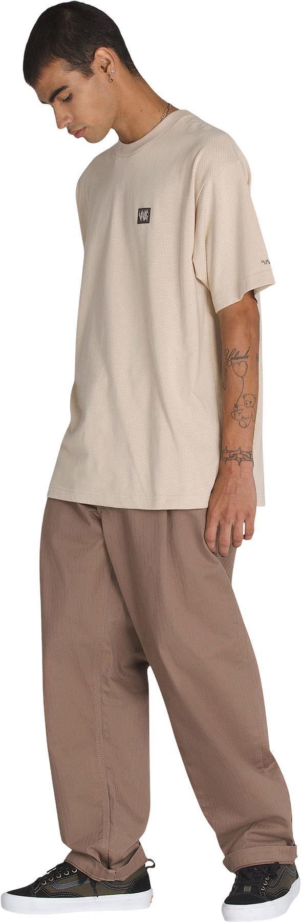 Product gallery image number 5 for product Skate Loose Pleated Pant - Men's