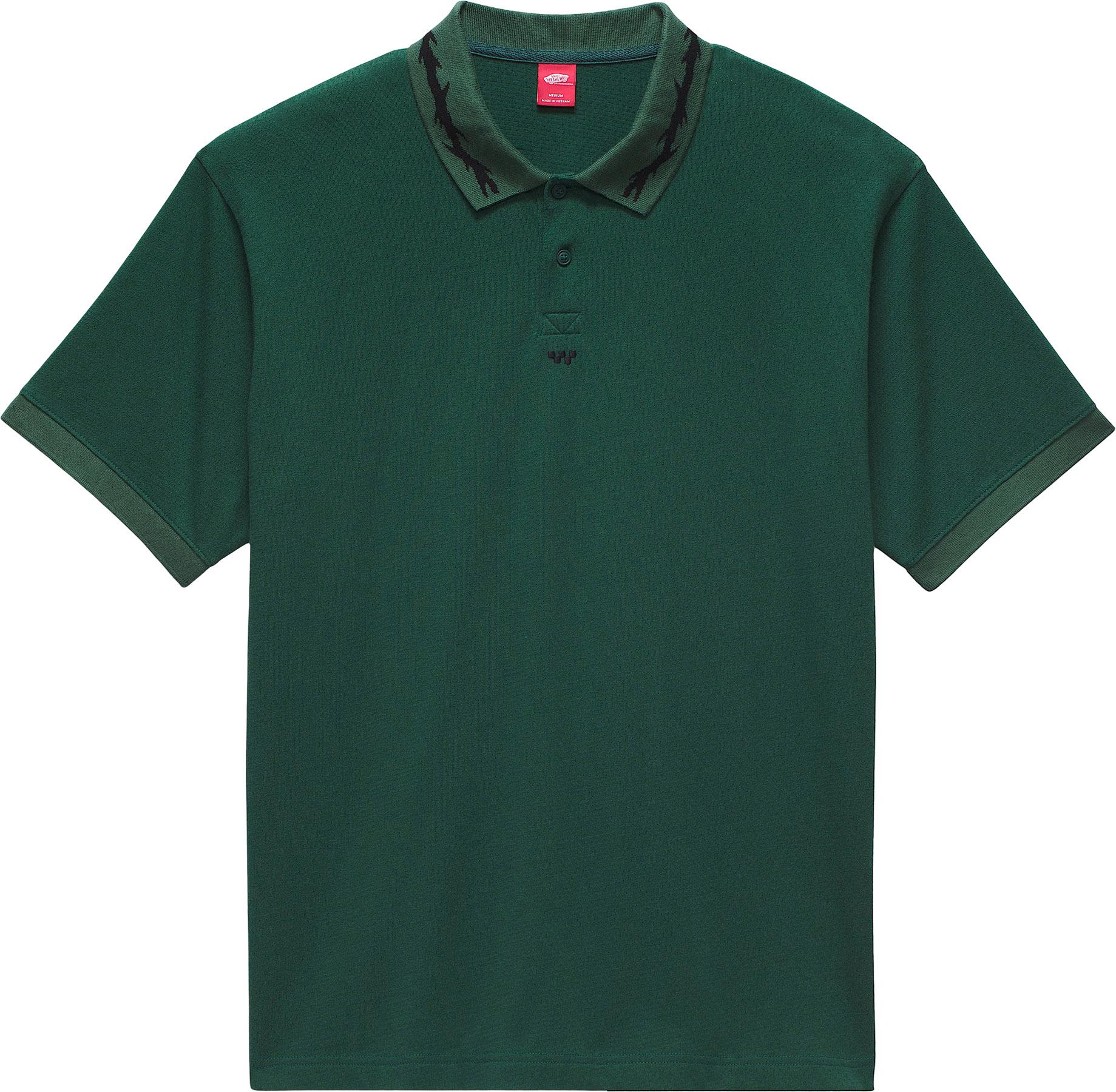 Product image for Skate Mesh Polo - Men's