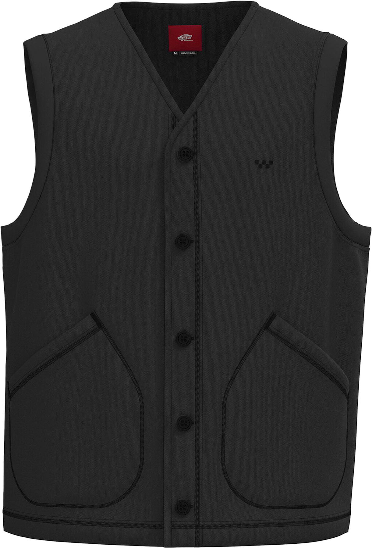 Product image for Skate Fleece Vest - Unisex