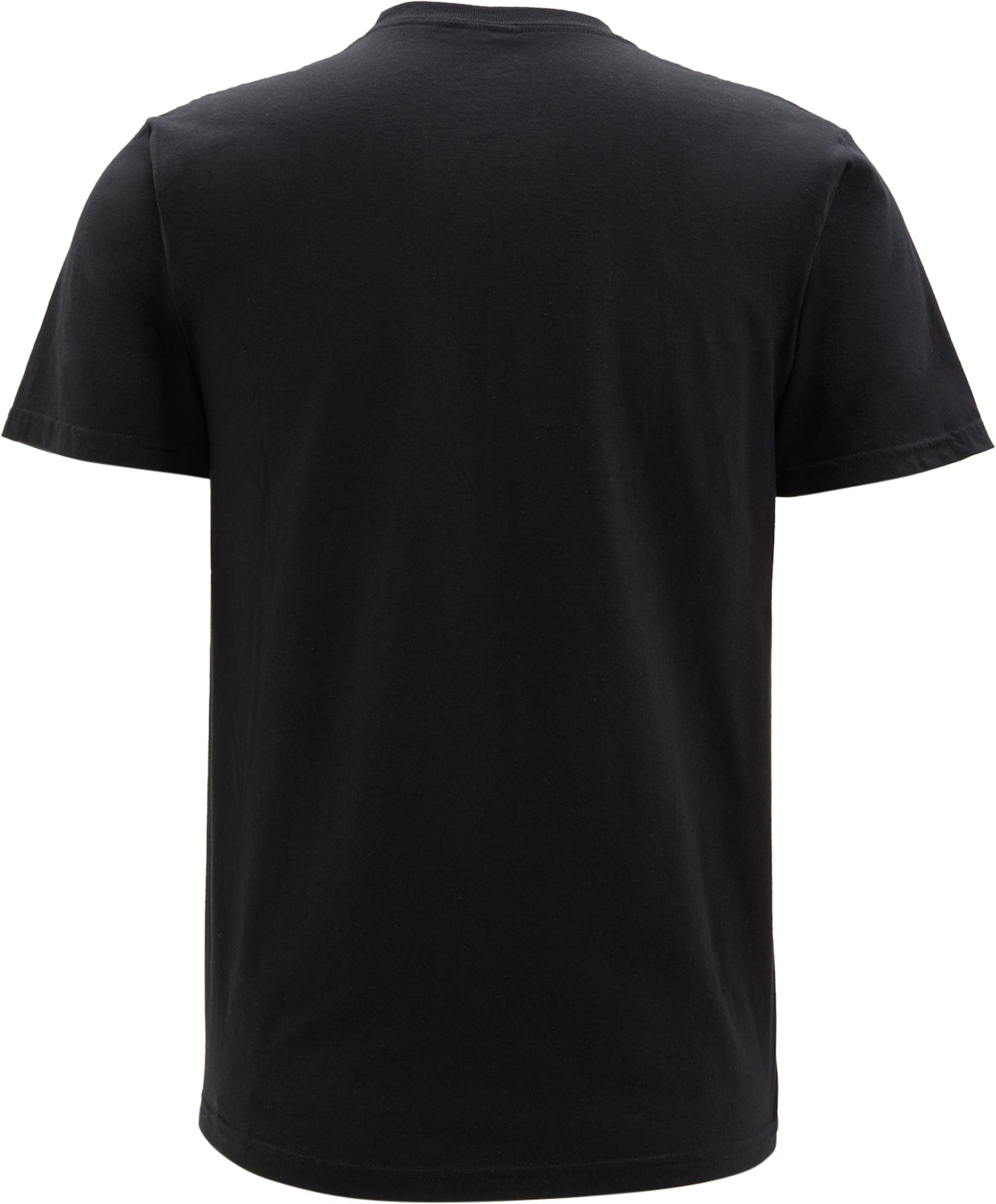 Product gallery image number 3 for product Classic Logo Short Sleeve T-Shirt - Men's