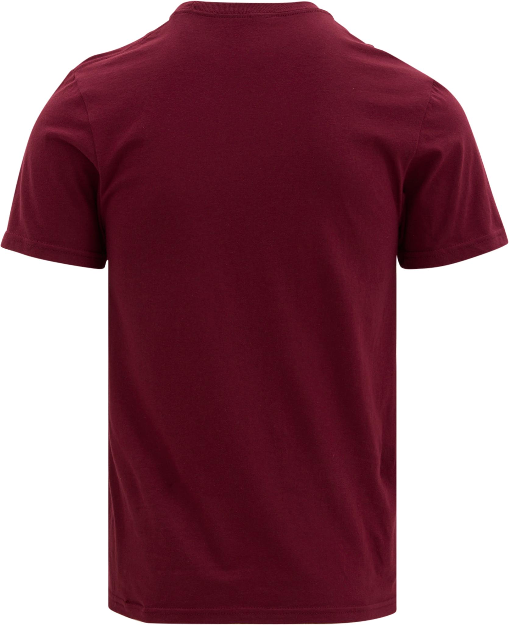 Product gallery image number 2 for product Classic Logo Short Sleeve T-Shirt - Men's