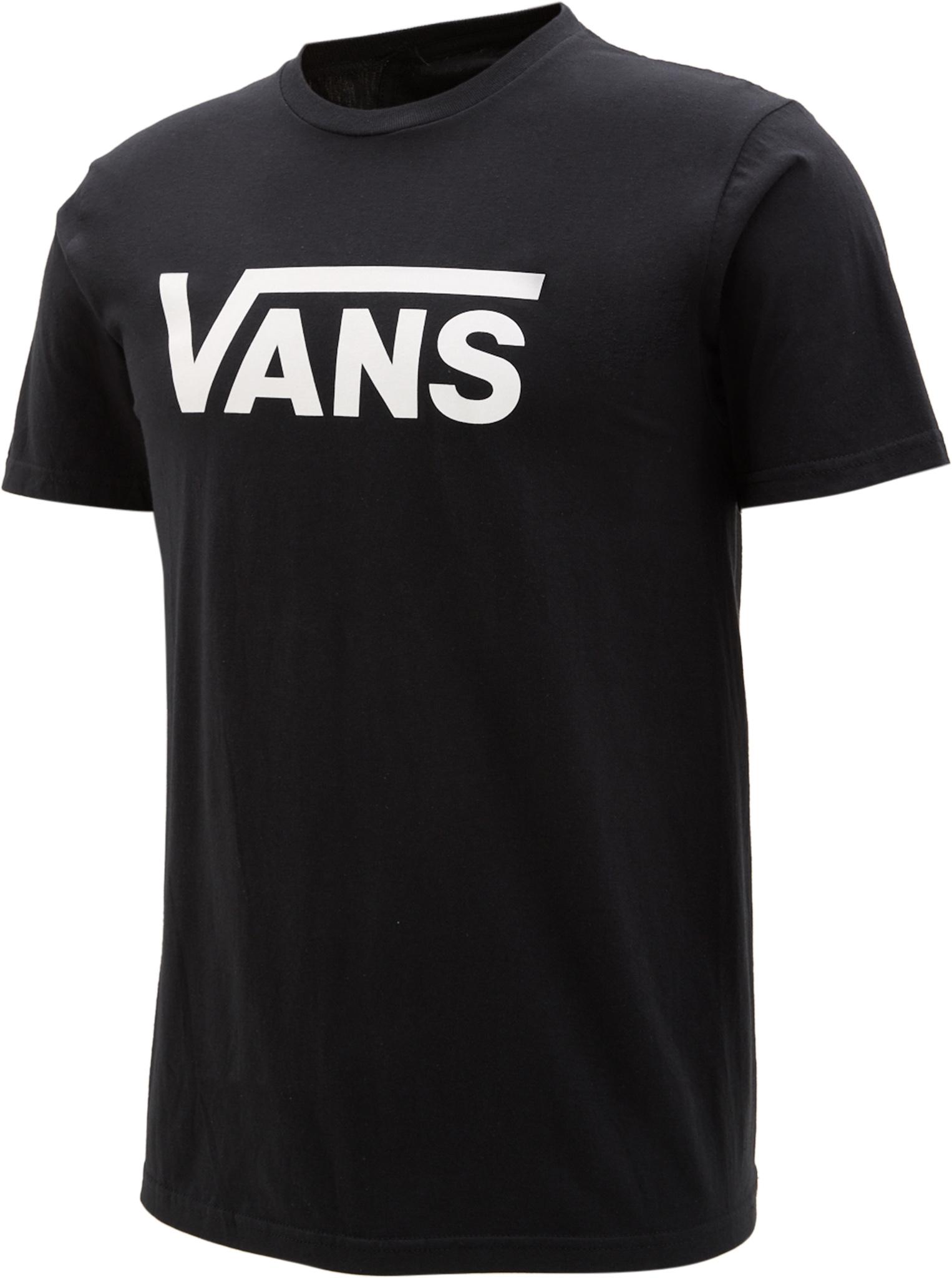 Product gallery image number 2 for product Classic Logo Short Sleeve T-Shirt - Men's