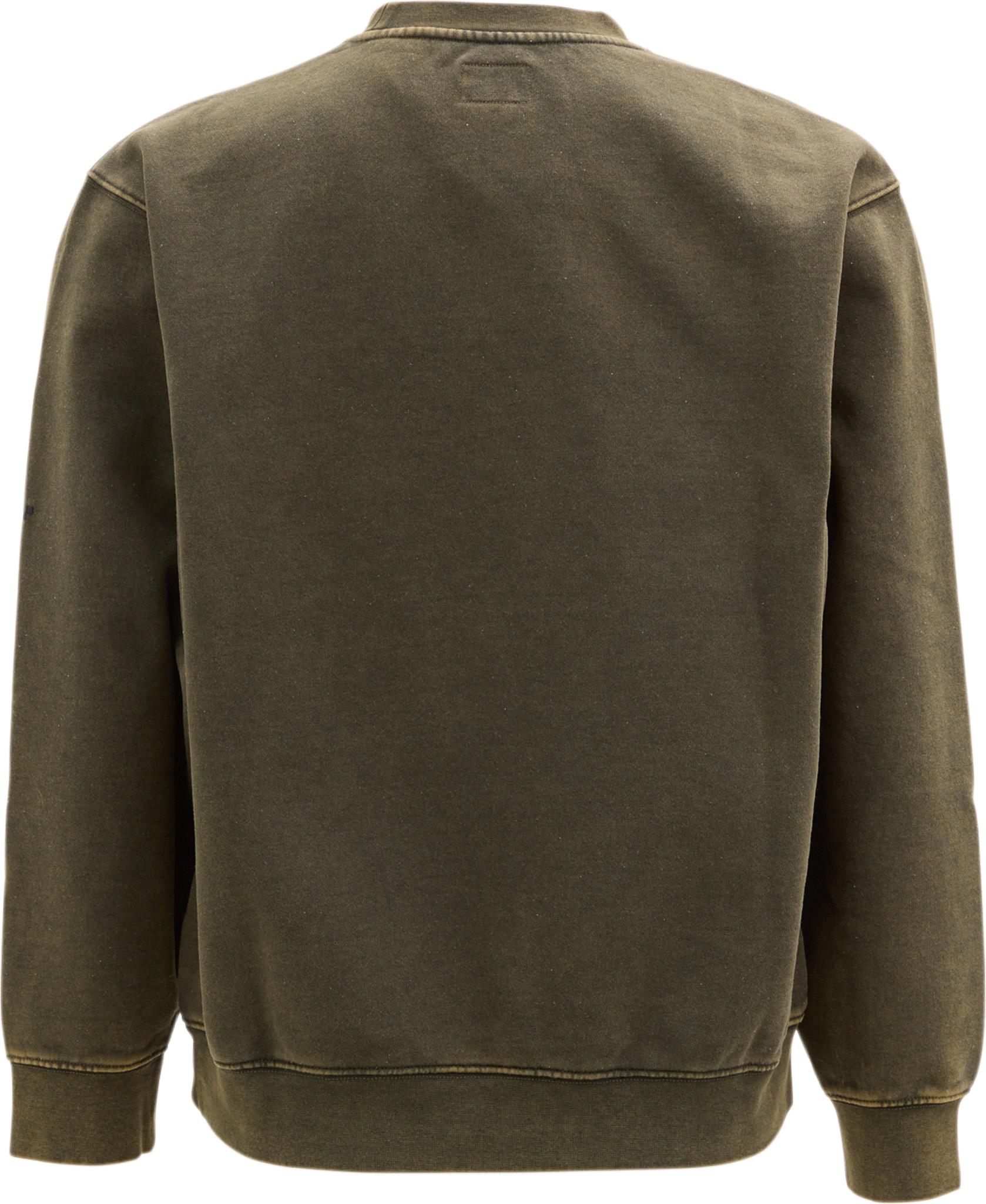 Product gallery image number 3 for product Skate Metal Crew Neck T-Shirt - Men's