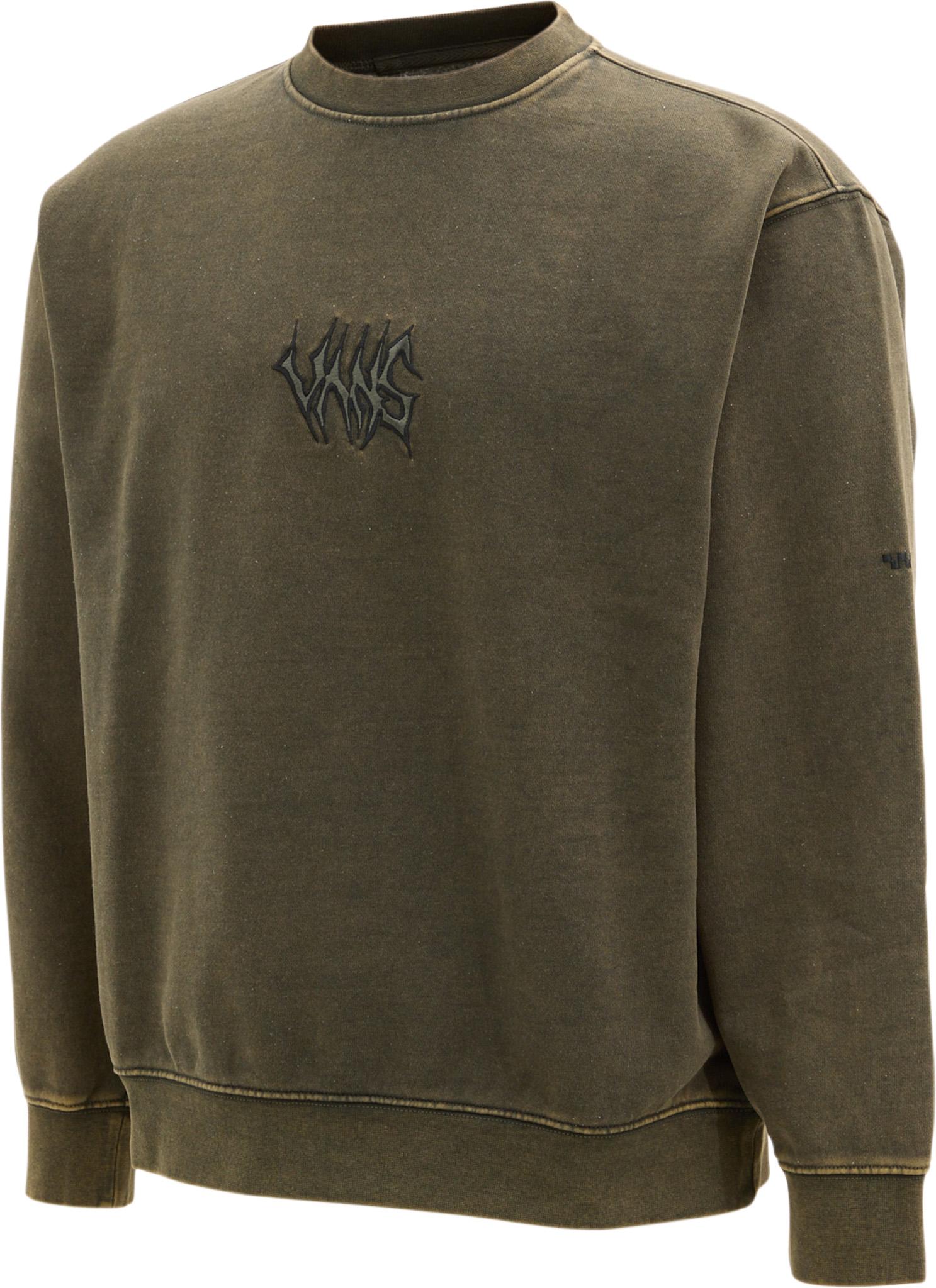 Product gallery image number 2 for product Skate Metal Crew Neck T-Shirt - Men's