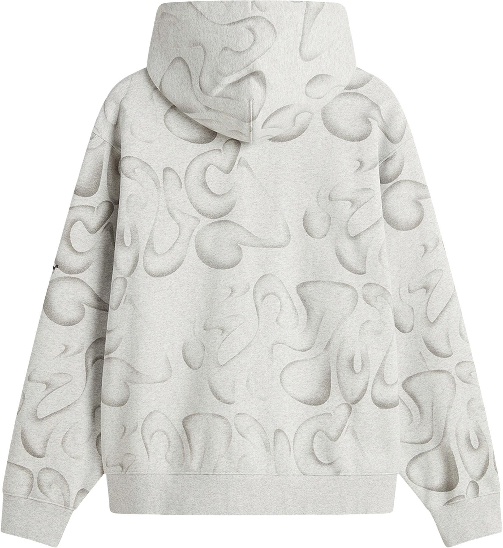 Product gallery image number 4 for product Skate Smokey Zip Hoodie - Men’s