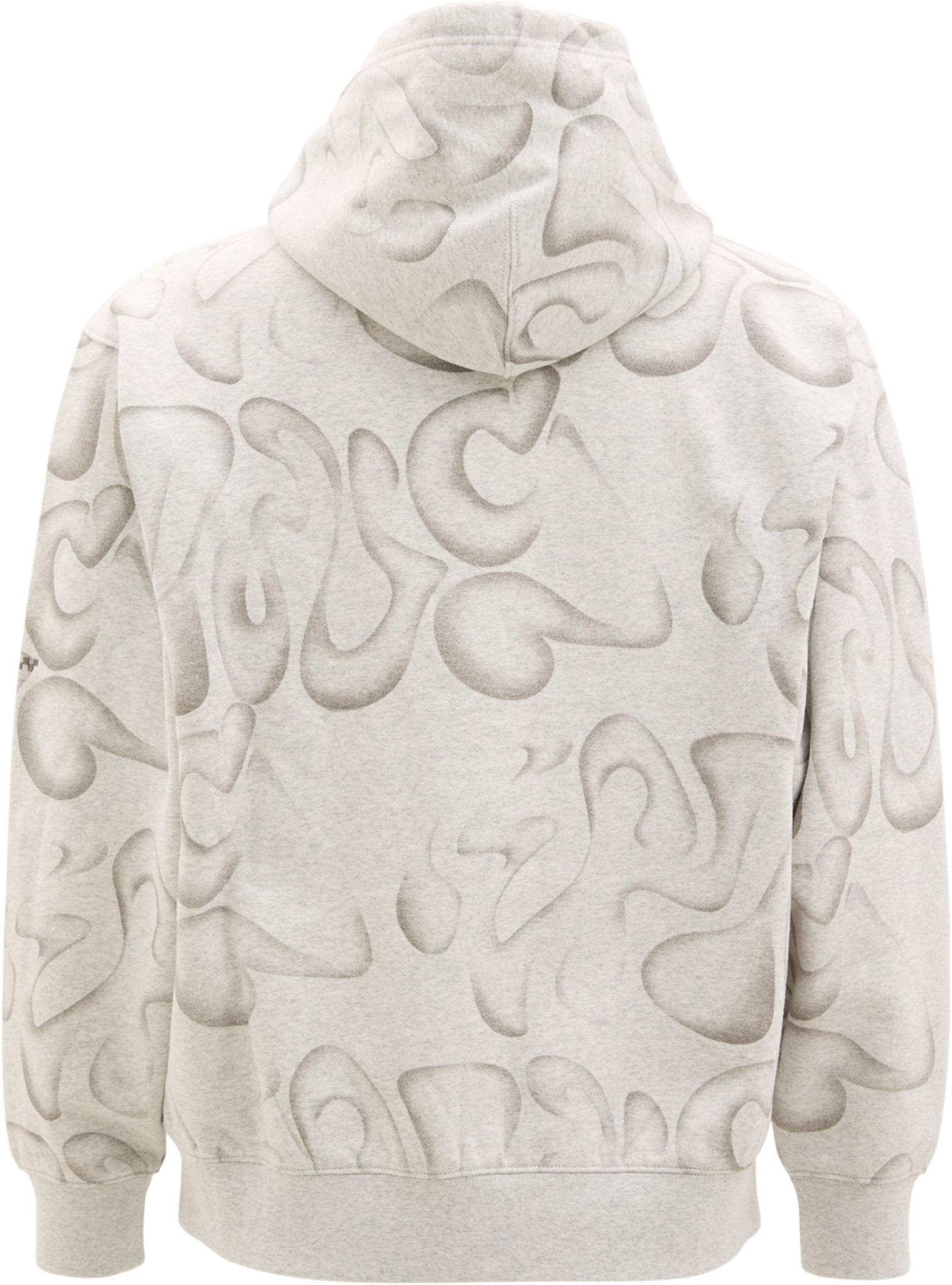 Product gallery image number 3 for product Skate Smokey Zip Hoodie - Men’s
