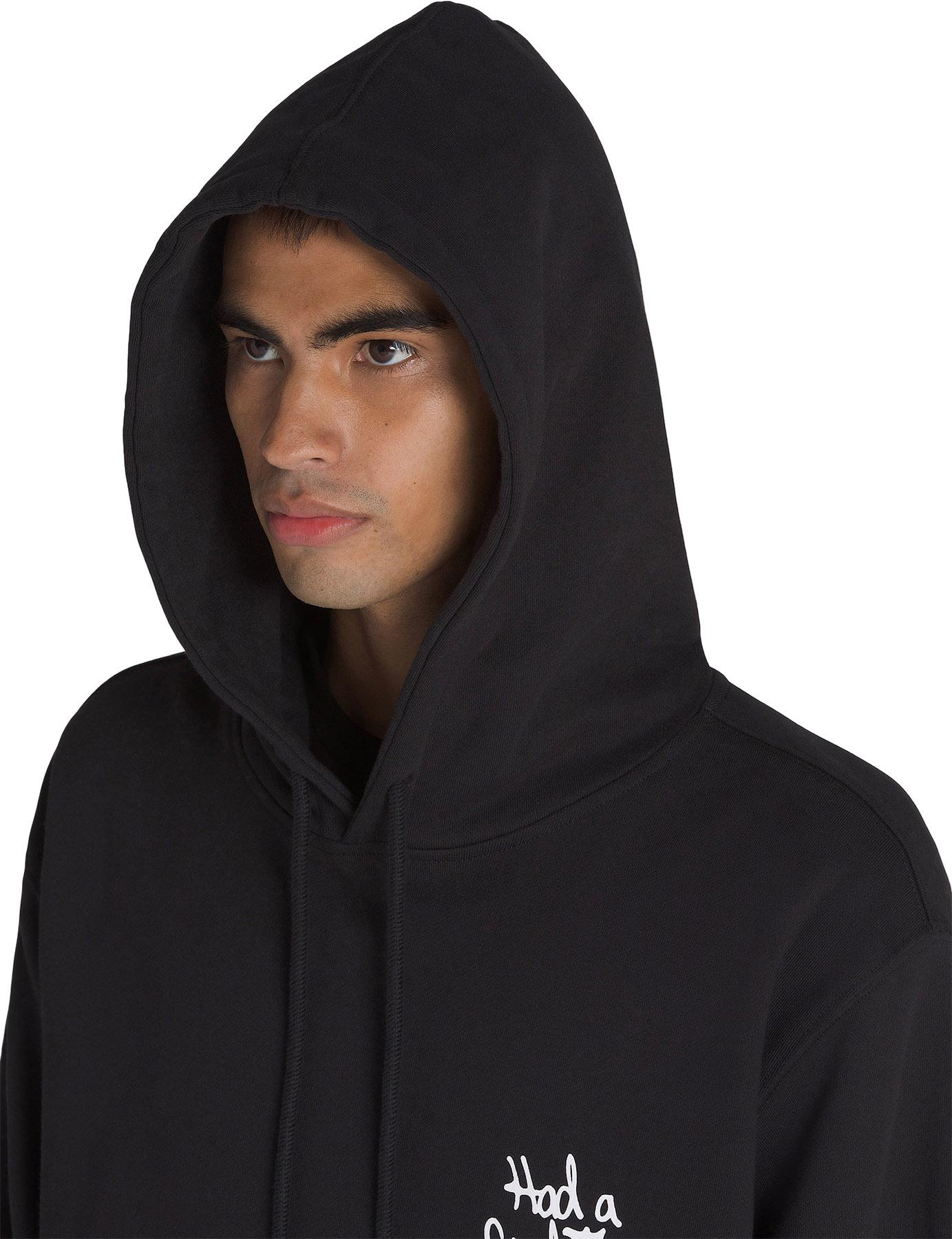 Numéro de l'image de la galerie de produits 3 pour le produit Chandail à capuchon Skull Reaper Good Times - Homme