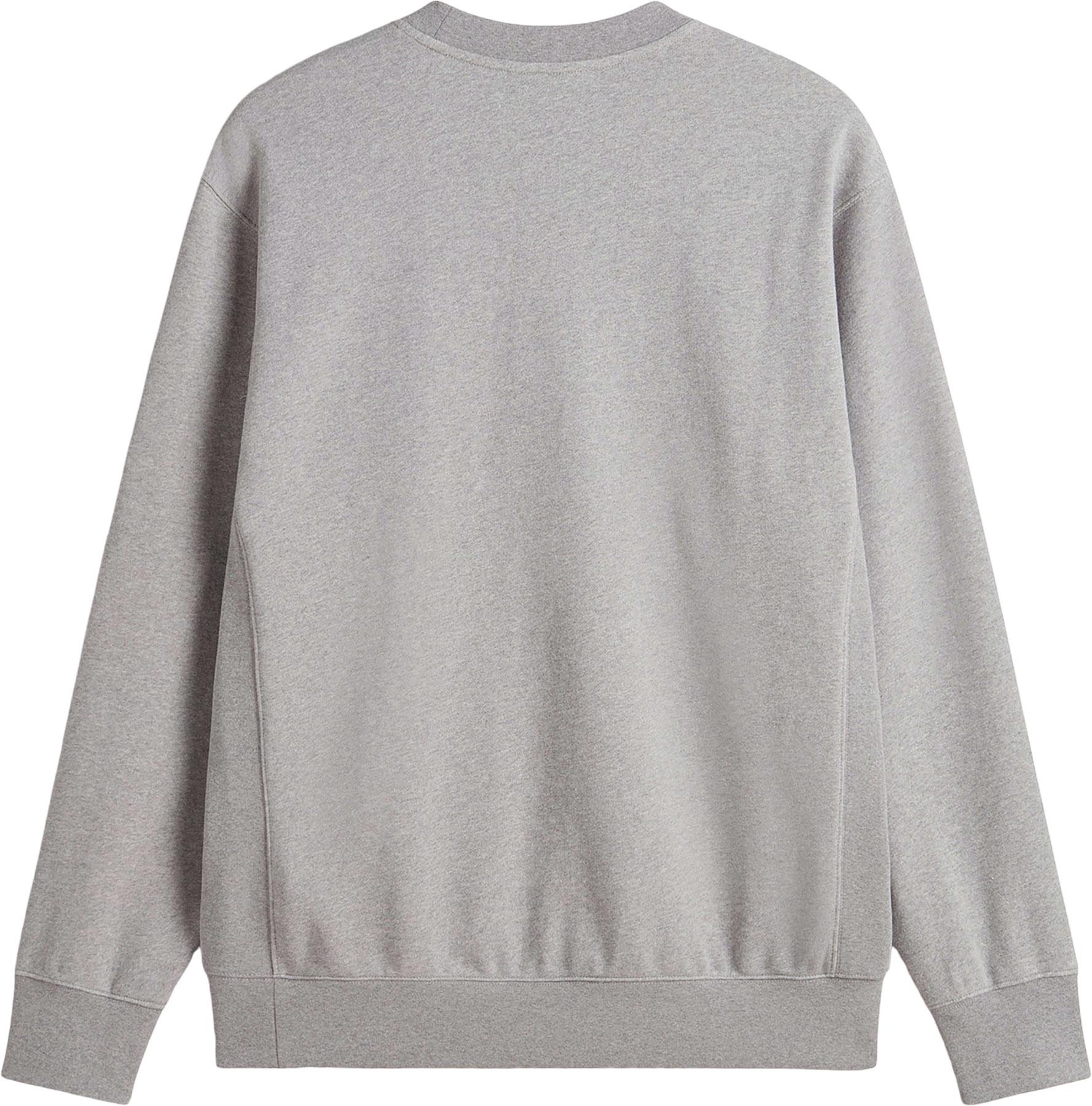 Product gallery image number 5 for product Original Standards Ye Olde Vans Crew Neck Sweatshirt - Men's