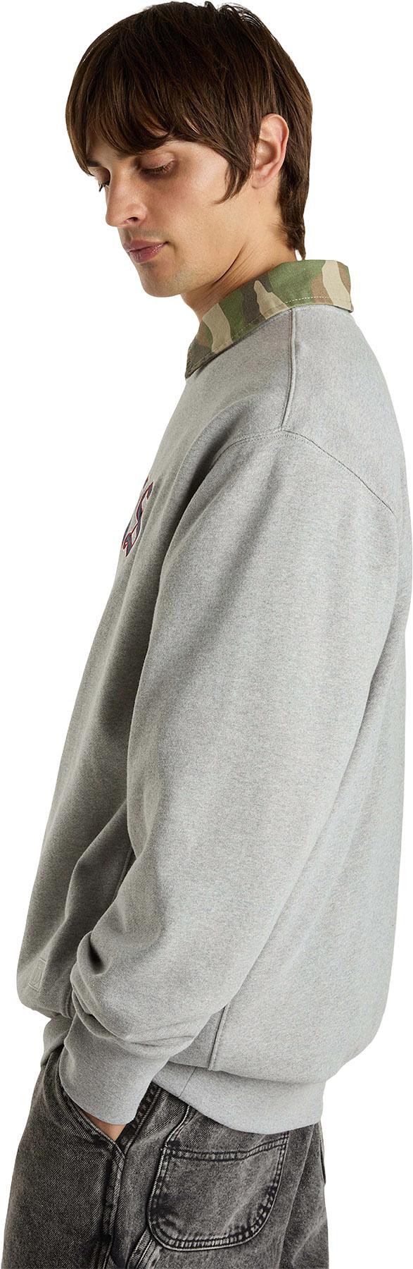 Product gallery image number 3 for product Original Standards Ye Olde Vans Crew Neck Sweatshirt - Men's