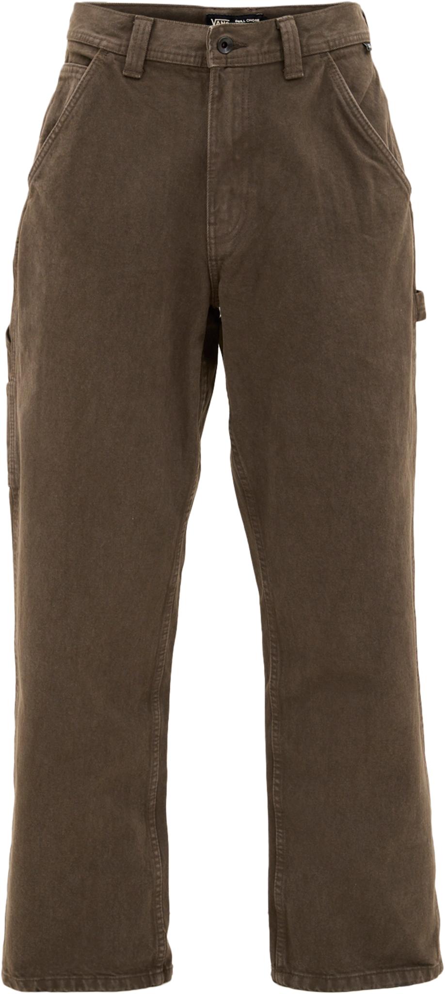 Image de produit pour Pantalon en denim Drill Carpenter - Homme