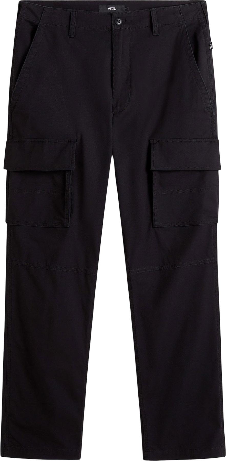 Product image for Fatigue Cargo Loose Tapered Ripstop Pant - Men's