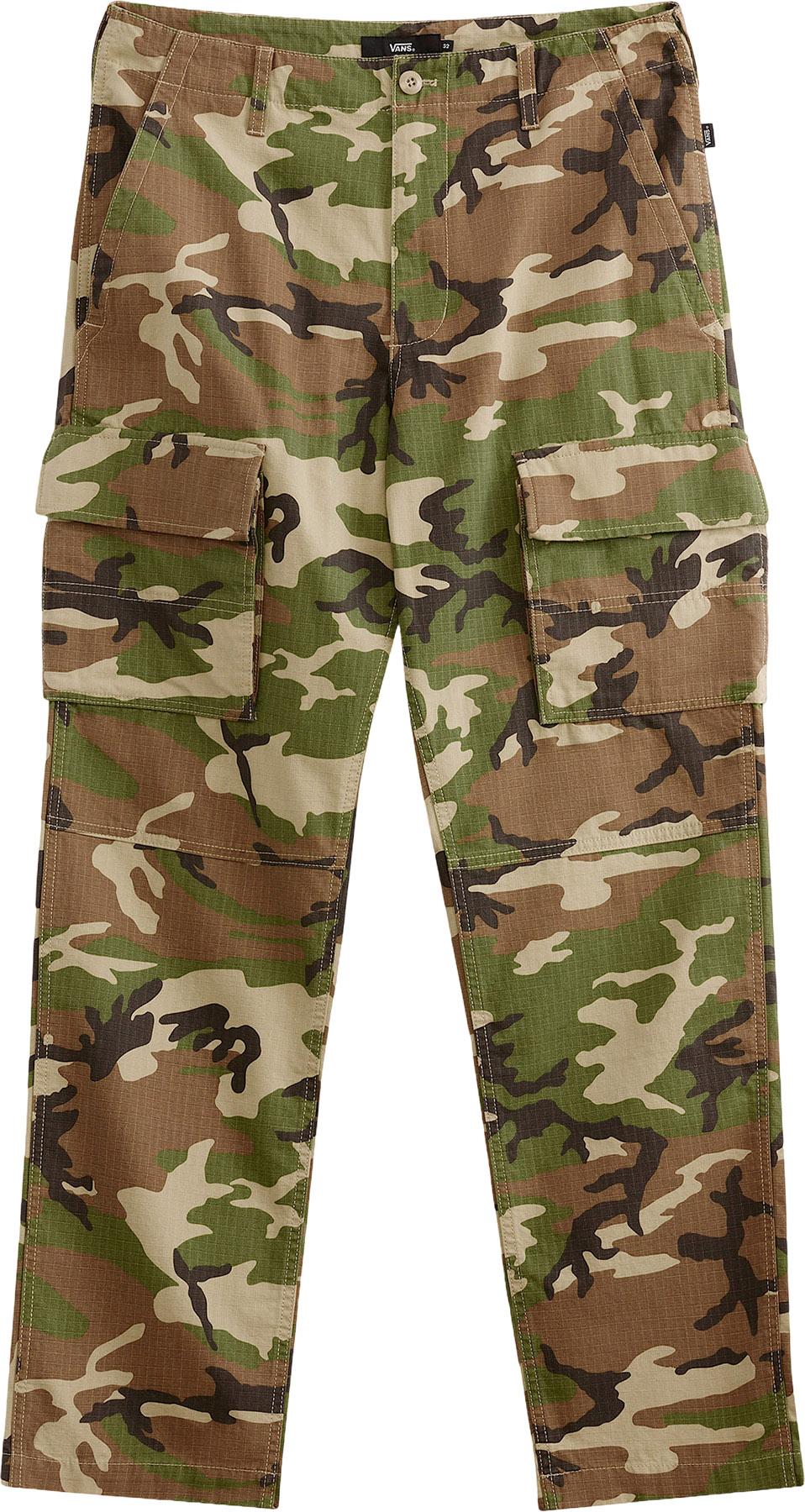 Vintage Camo