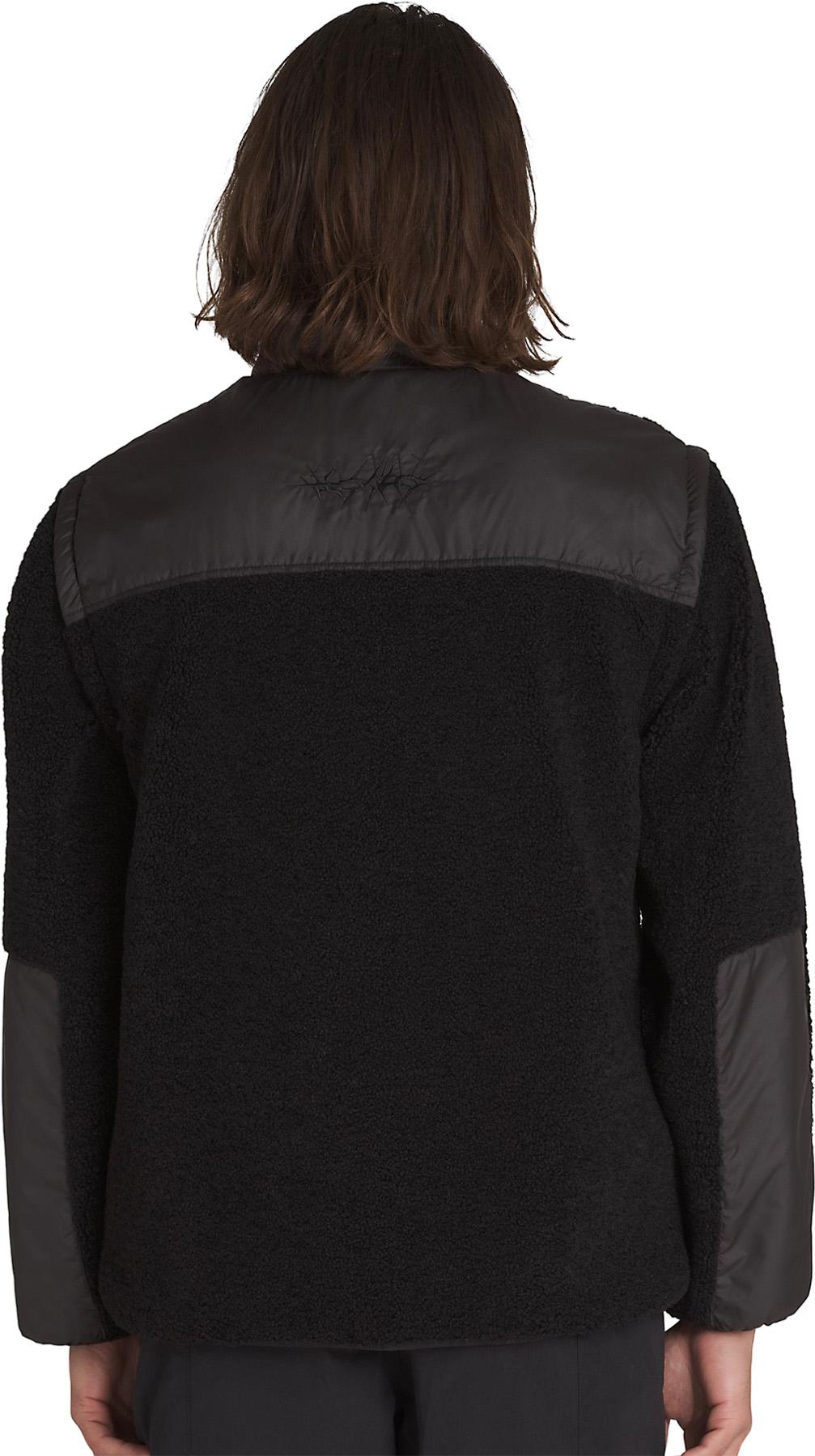 Numéro de l'image de la galerie de produits 3 pour le produit Manteau MTE Navigate Highpile - Homme