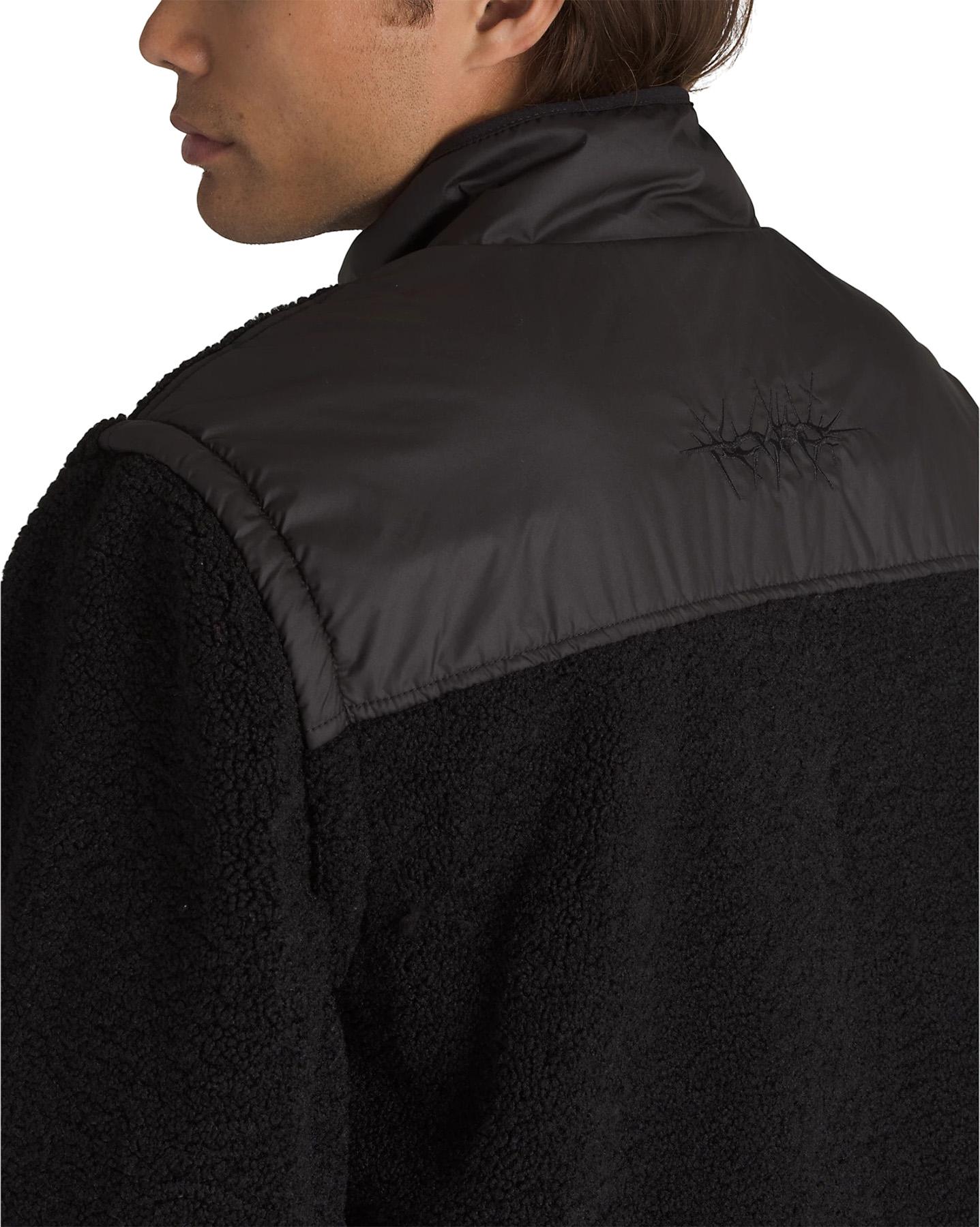 Numéro de l'image de la galerie de produits 5 pour le produit Manteau MTE Navigate Highpile - Homme