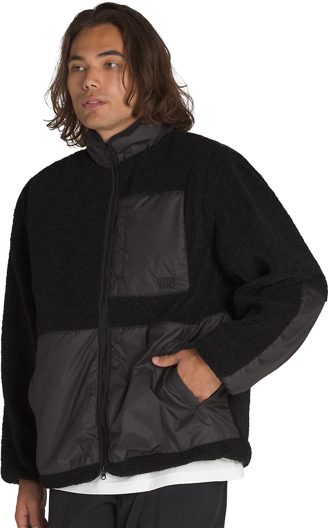 Numéro de l'image de la galerie de produits 6 pour le produit Manteau MTE Navigate Highpile - Homme