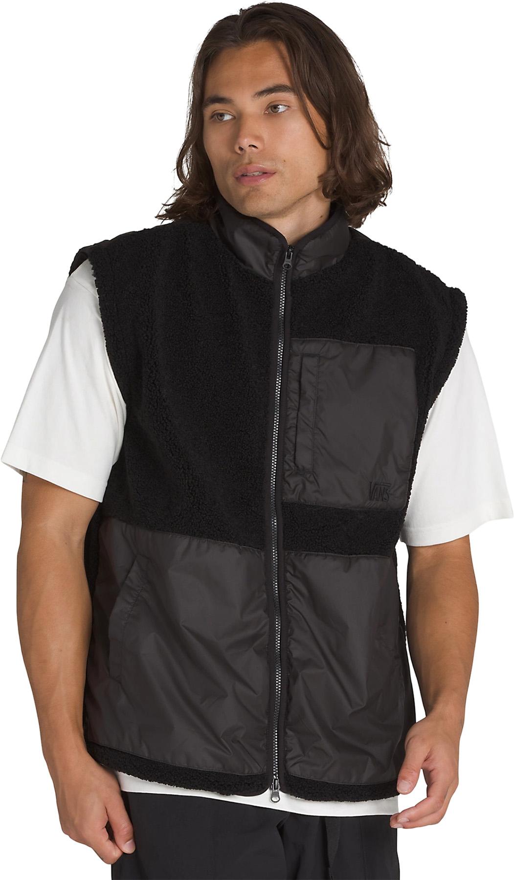 Numéro de l'image de la galerie de produits 1 pour le produit Manteau MTE Navigate Highpile - Homme