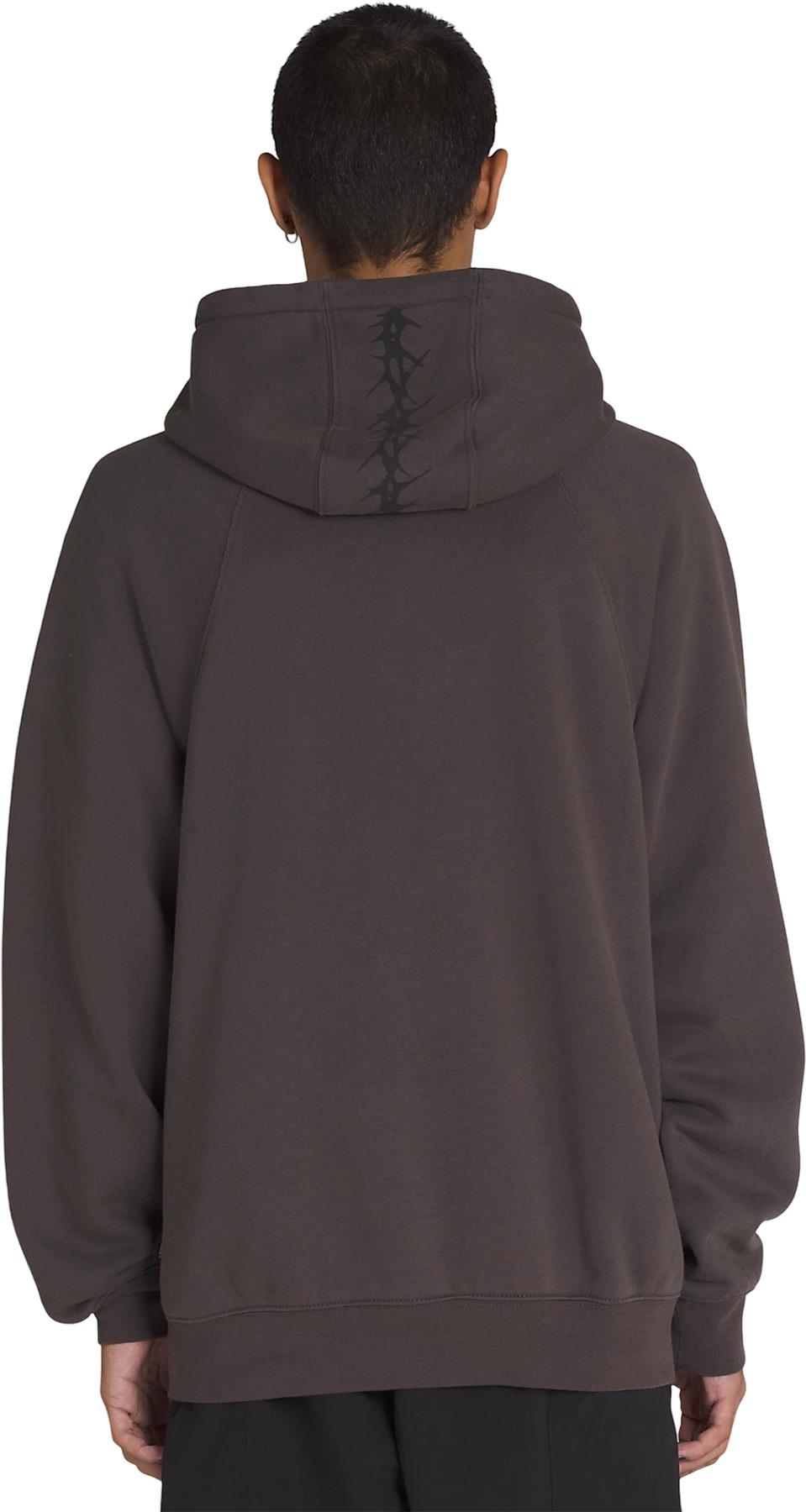 Numéro de l'image de la galerie de produits 3 pour le produit Chandail à capuchon MTE Craggy Peaks - Homme