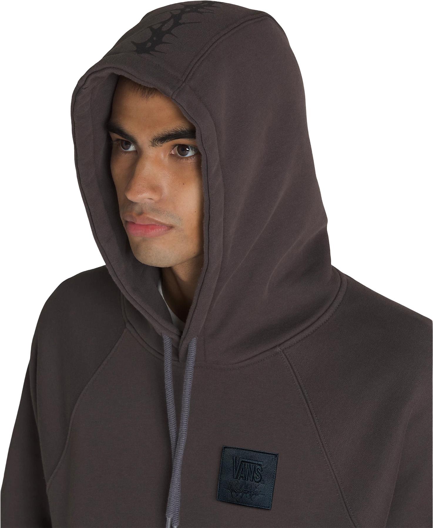 Numéro de l'image de la galerie de produits 2 pour le produit Chandail à capuchon MTE Craggy Peaks - Homme