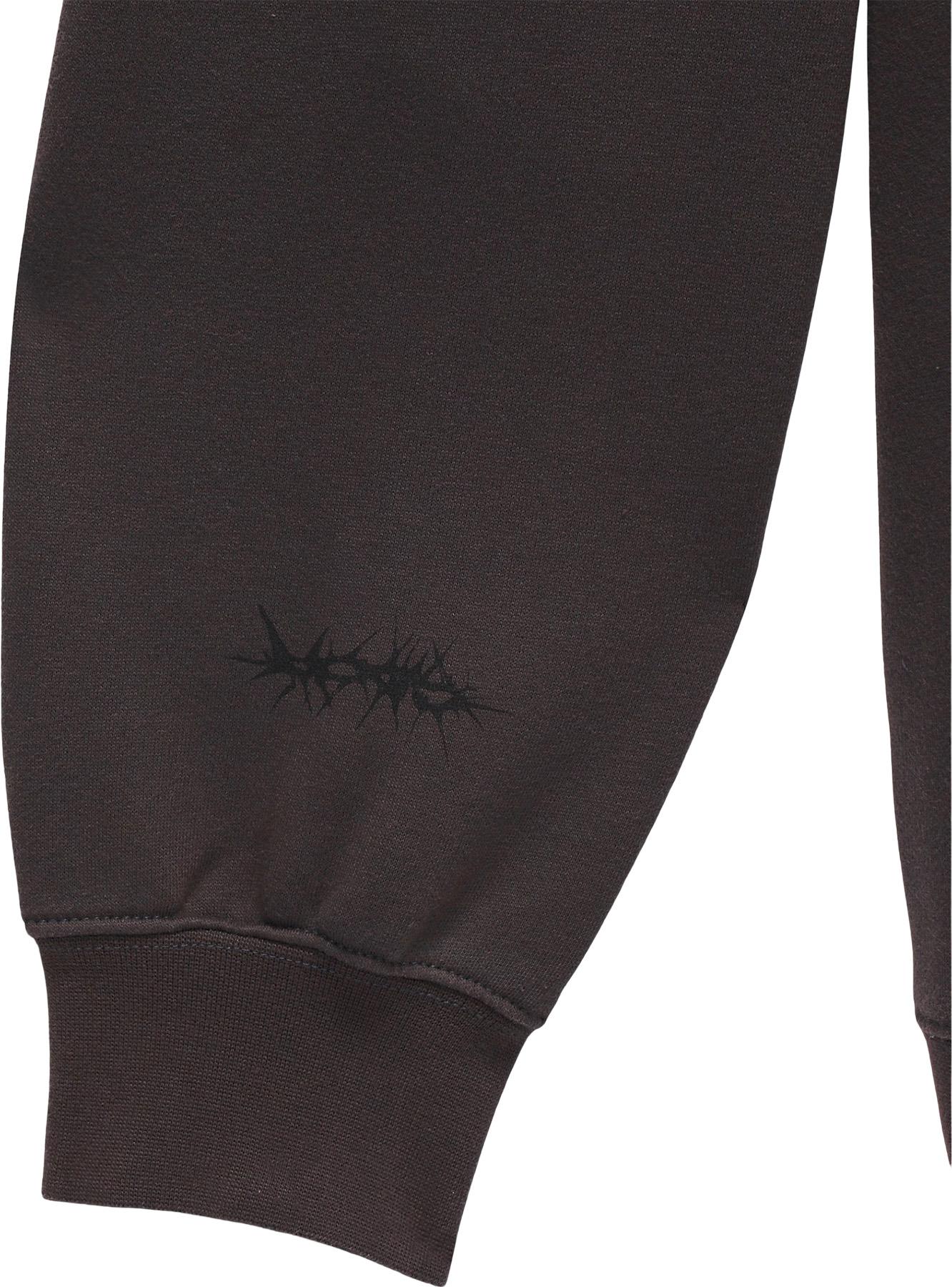 Numéro de l'image de la galerie de produits 4 pour le produit Chandail à capuchon MTE Craggy Peaks - Homme