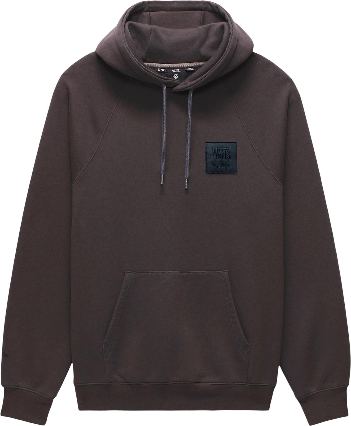Product image for MTE Craggy Peaks Pullover Hoodie - Men's