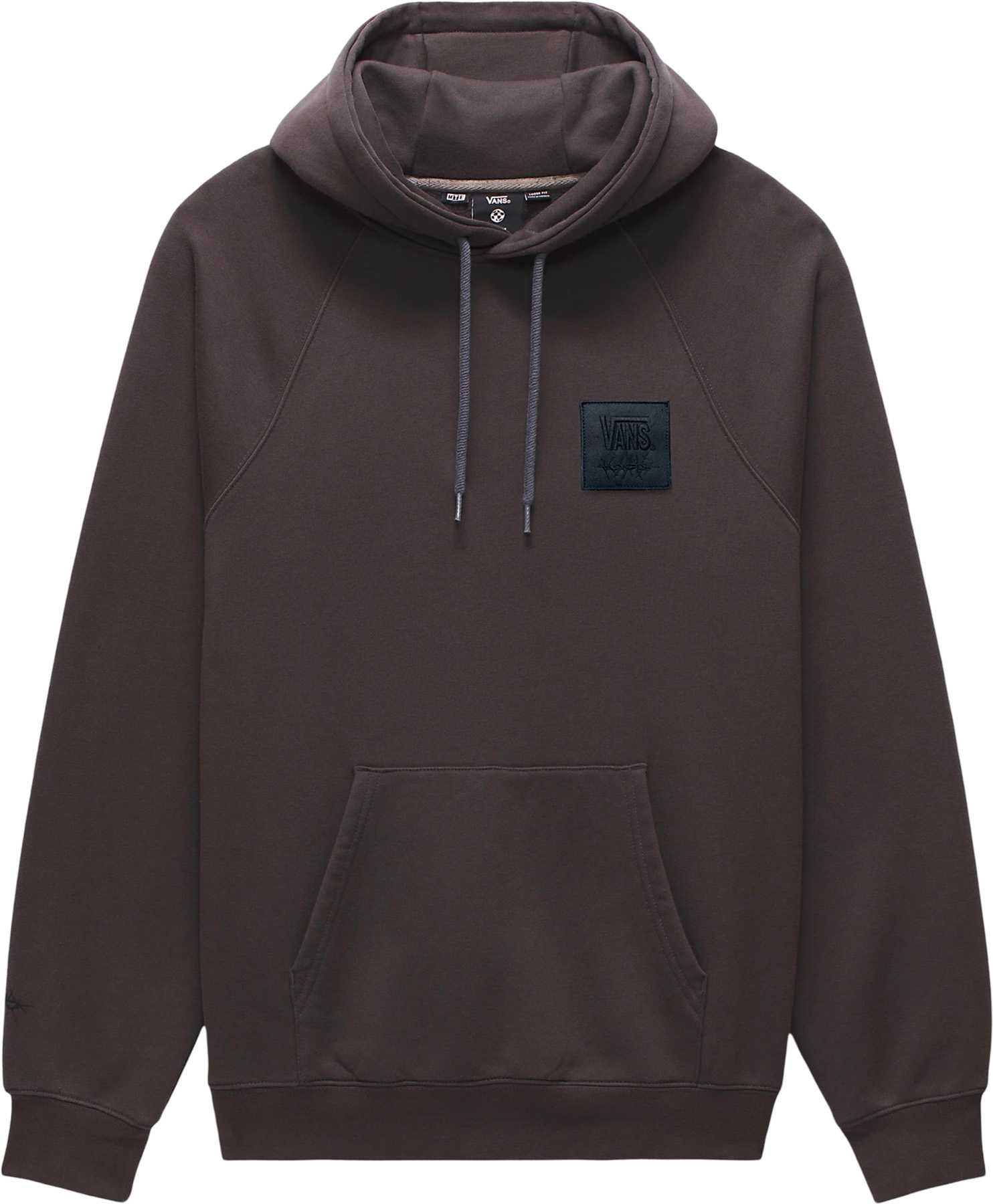 Product image for MTE Craggy Peaks Pullover Hoodie - Men's