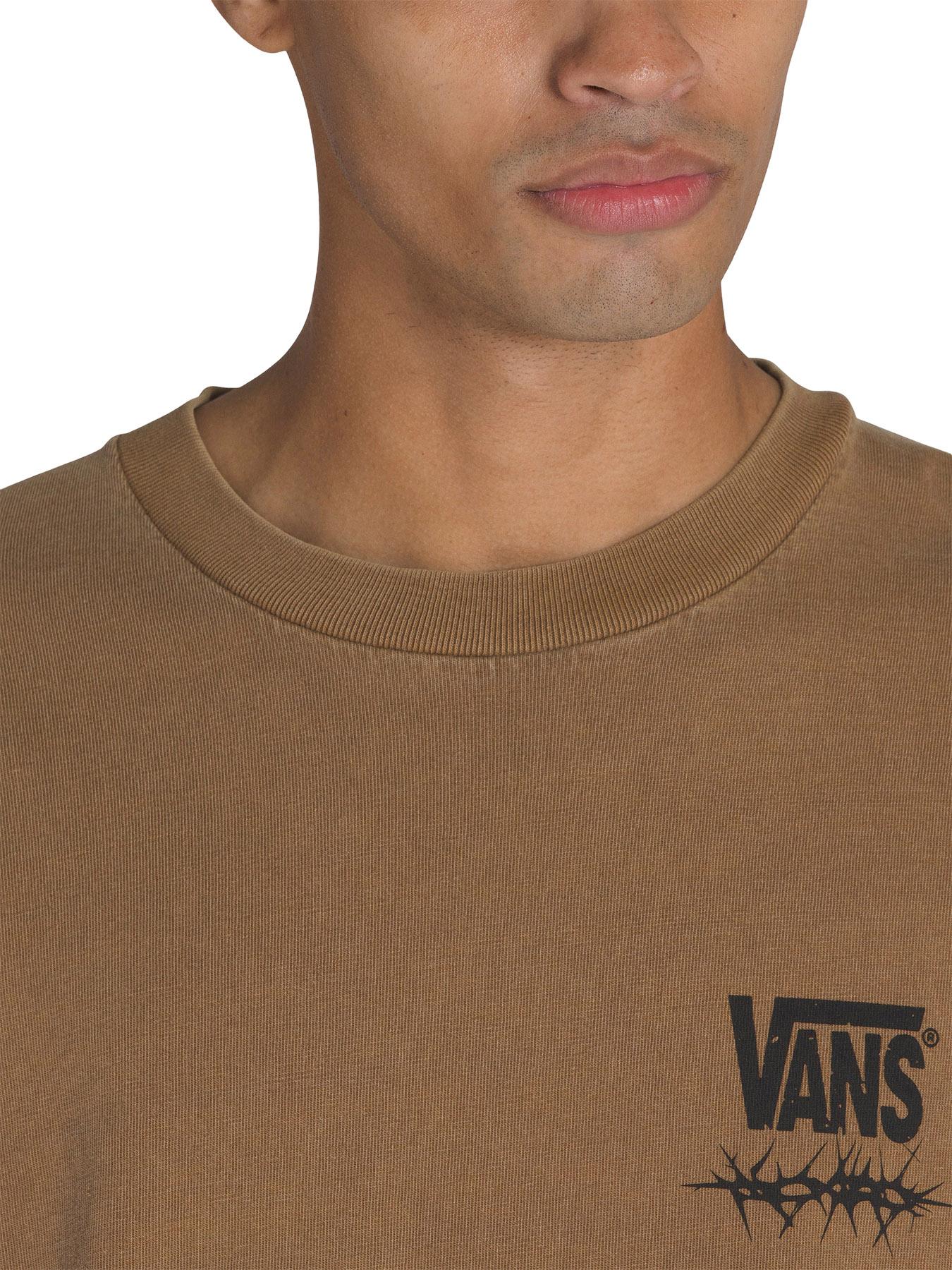 Product gallery image number 4 for product MTE Goshawk Long Sleeve T-Shirt - Men's
