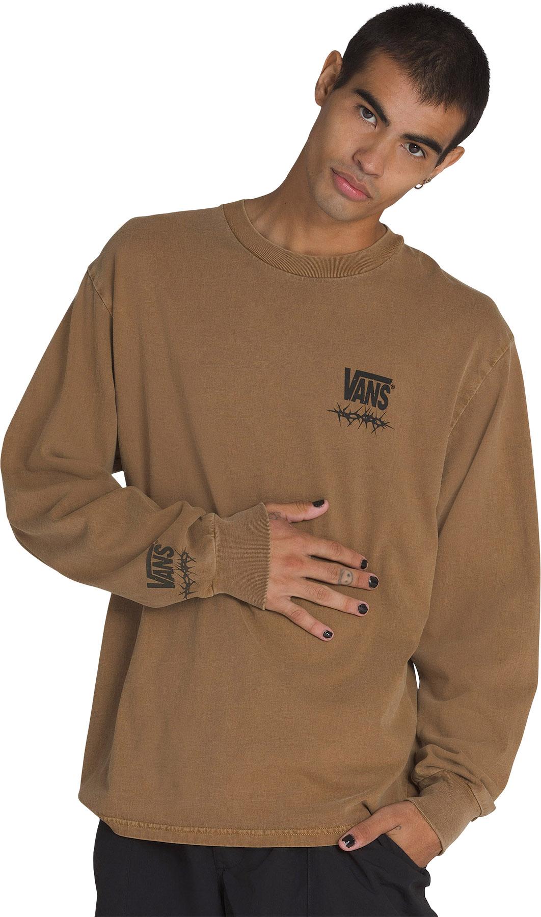 Product gallery image number 1 for product MTE Goshawk Long Sleeve T-Shirt - Men's