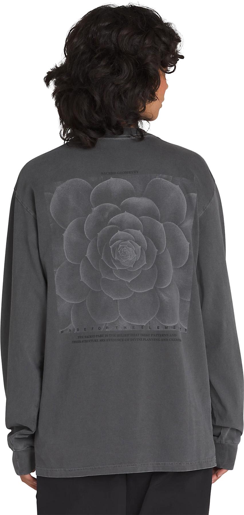 Product gallery image number 5 for product MTE Divine Symmetry Long Sleeve T-Shirt - Men's