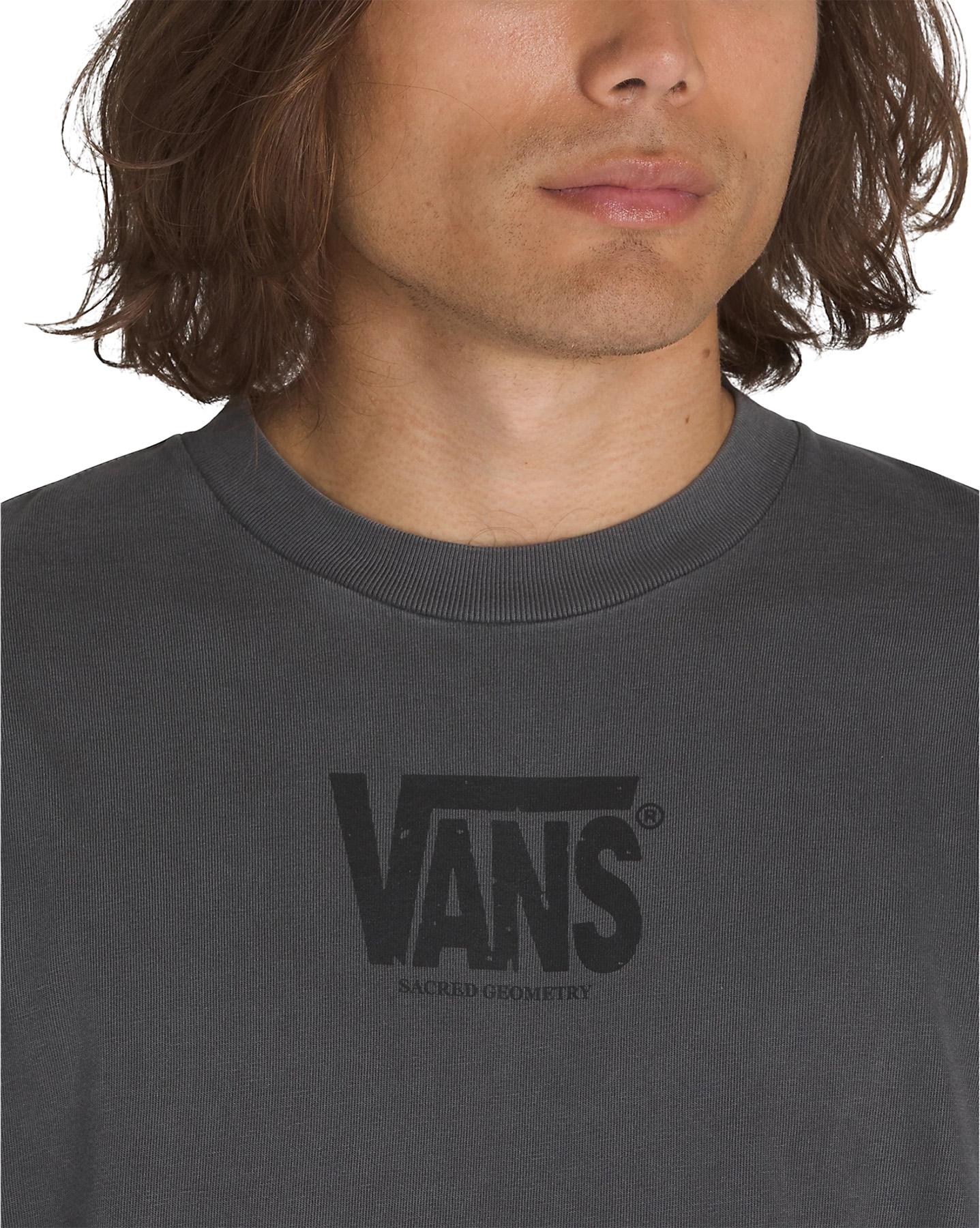 Product gallery image number 2 for product MTE Divine Symmetry Long Sleeve T-Shirt - Men's