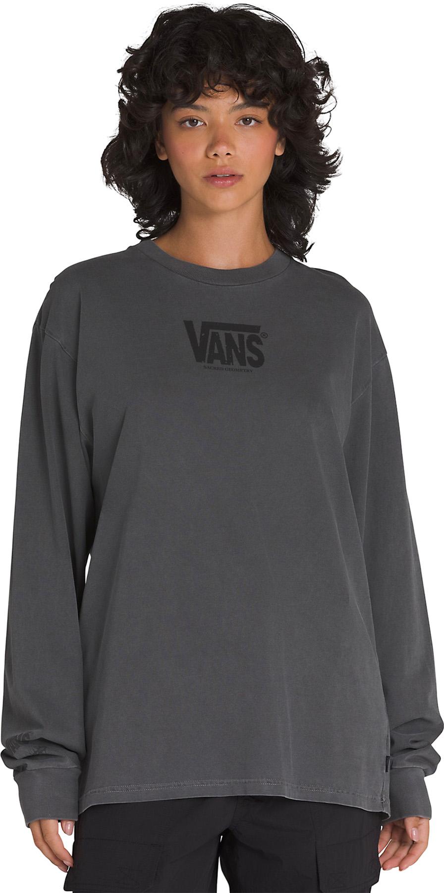 Product gallery image number 4 for product MTE Divine Symmetry Long Sleeve T-Shirt - Men's