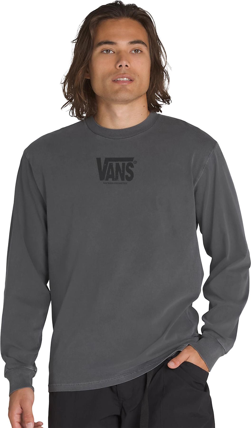 Image de produit pour T-shirt à manches longues MTE Divine Symmetry - Homme