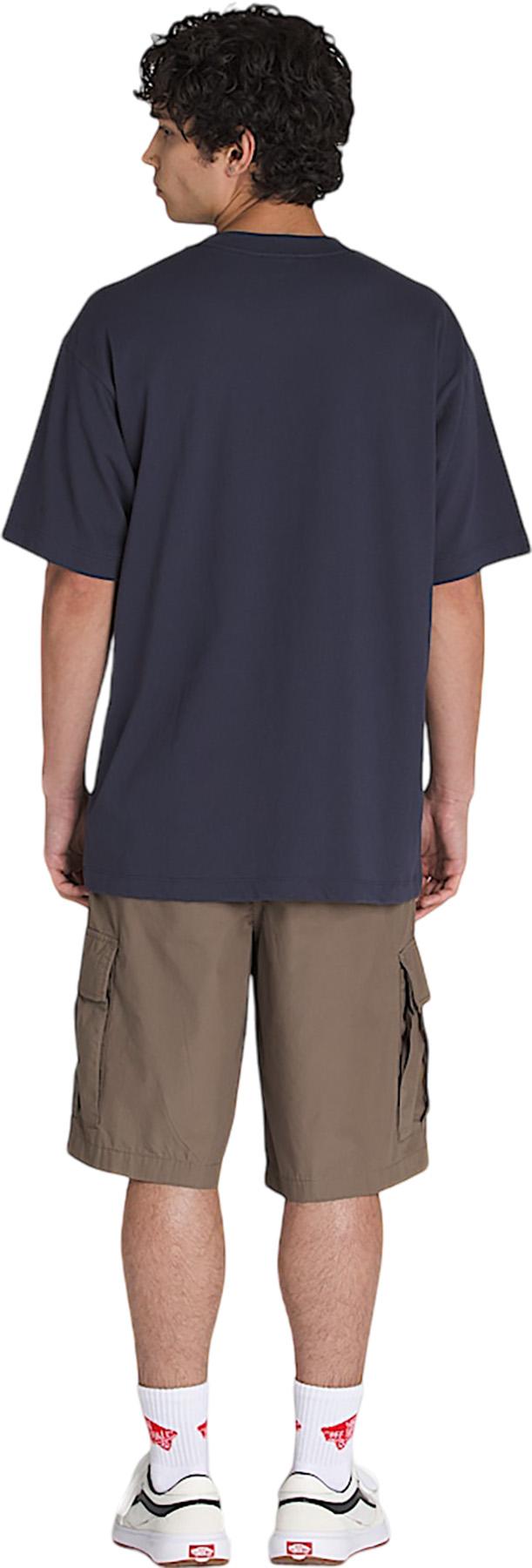 Numéro de l'image de la galerie de produits 2 pour le produit Short 22'' Service Cargo Loose - Homme
