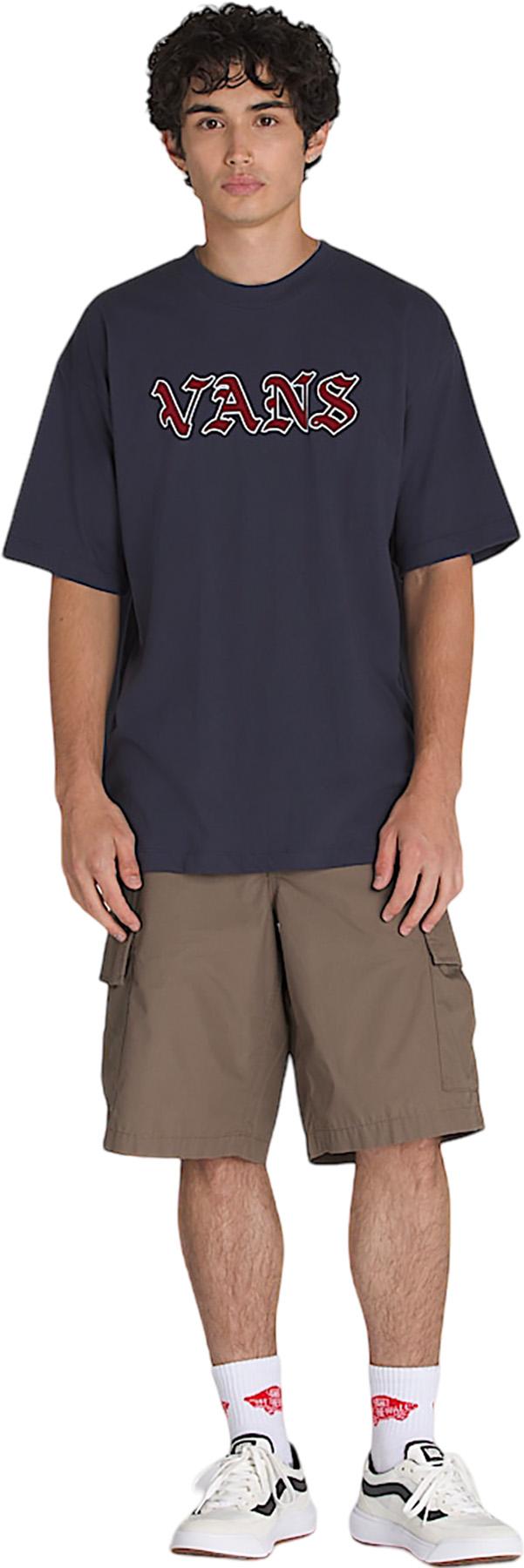 Numéro de l'image de la galerie de produits 3 pour le produit Short 22'' Service Cargo Loose - Homme