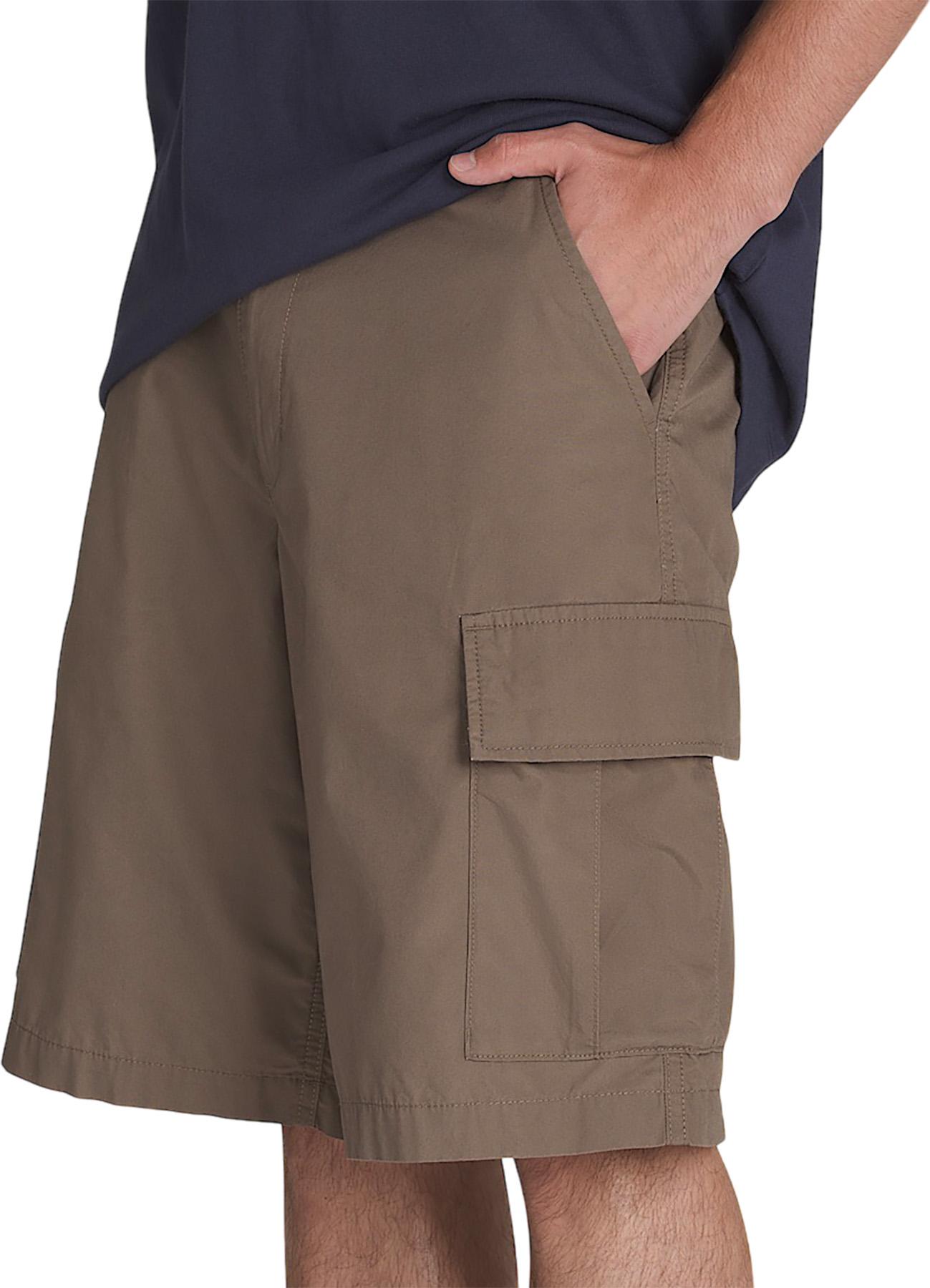 Numéro de l'image de la galerie de produits 4 pour le produit Short 22'' Service Cargo Loose - Homme