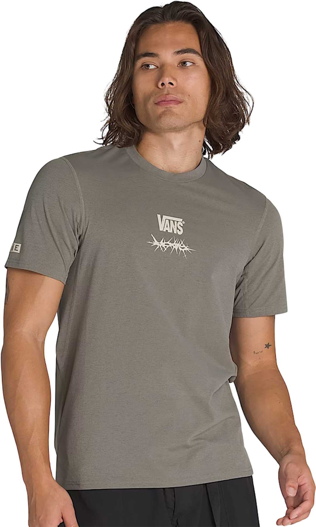 Product image for MTE Outline Hybrid T-Shirt - Men's