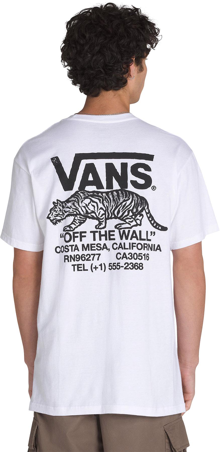 Product gallery image number 2 for product Frizz Short Sleeve T-Shirt - Men's