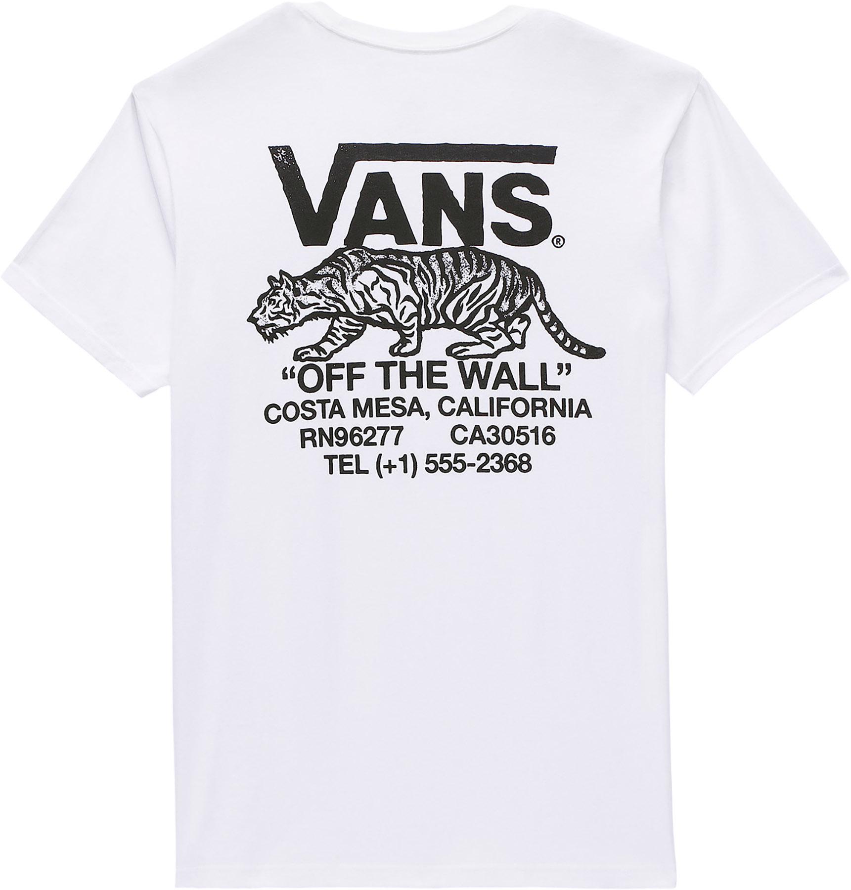 Product gallery image number 3 for product Frizz Short Sleeve T-Shirt - Men's