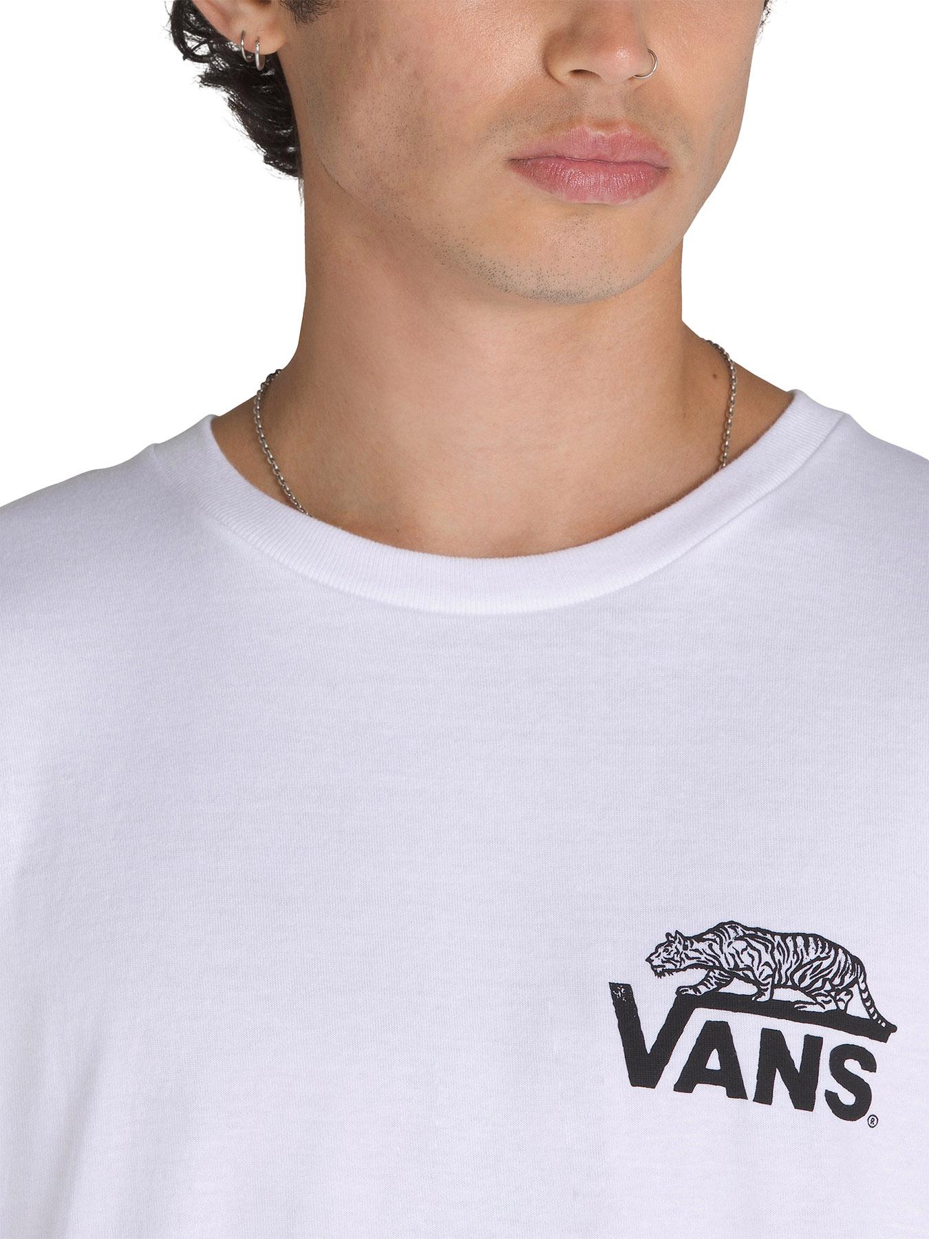Product gallery image number 4 for product Frizz Short Sleeve T-Shirt - Men's