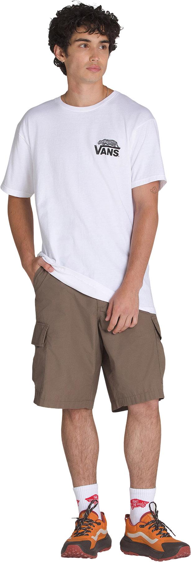 Product gallery image number 5 for product Frizz Short Sleeve T-Shirt - Men's