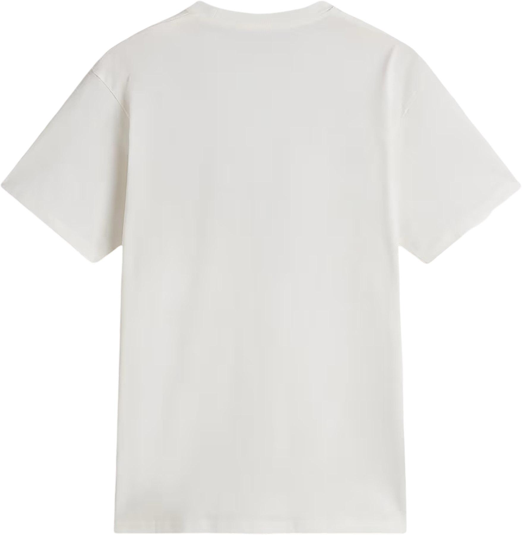 Product gallery image number 2 for product Metal Arch Short Sleeve T-Shirt - Men's