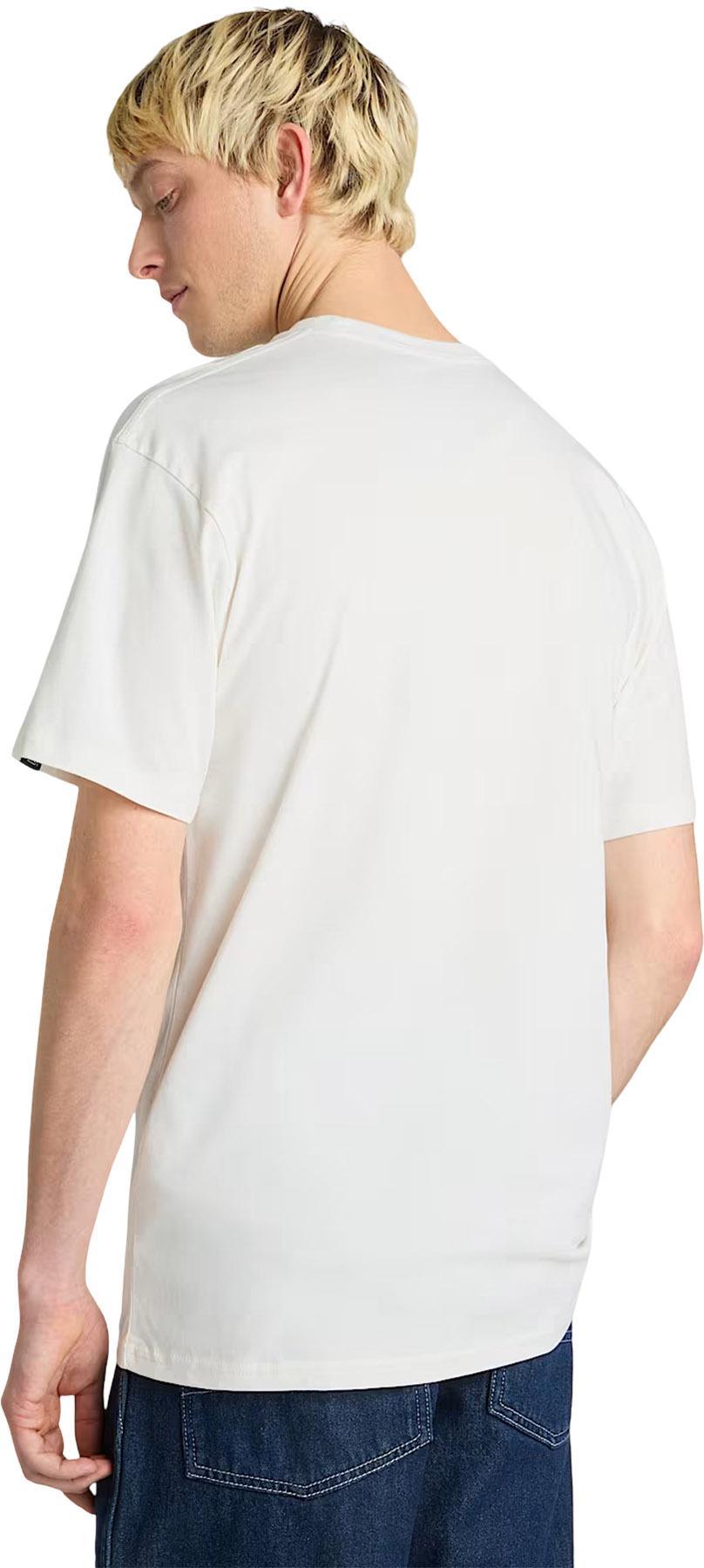 Product gallery image number 3 for product Metal Arch Short Sleeve T-Shirt - Men's