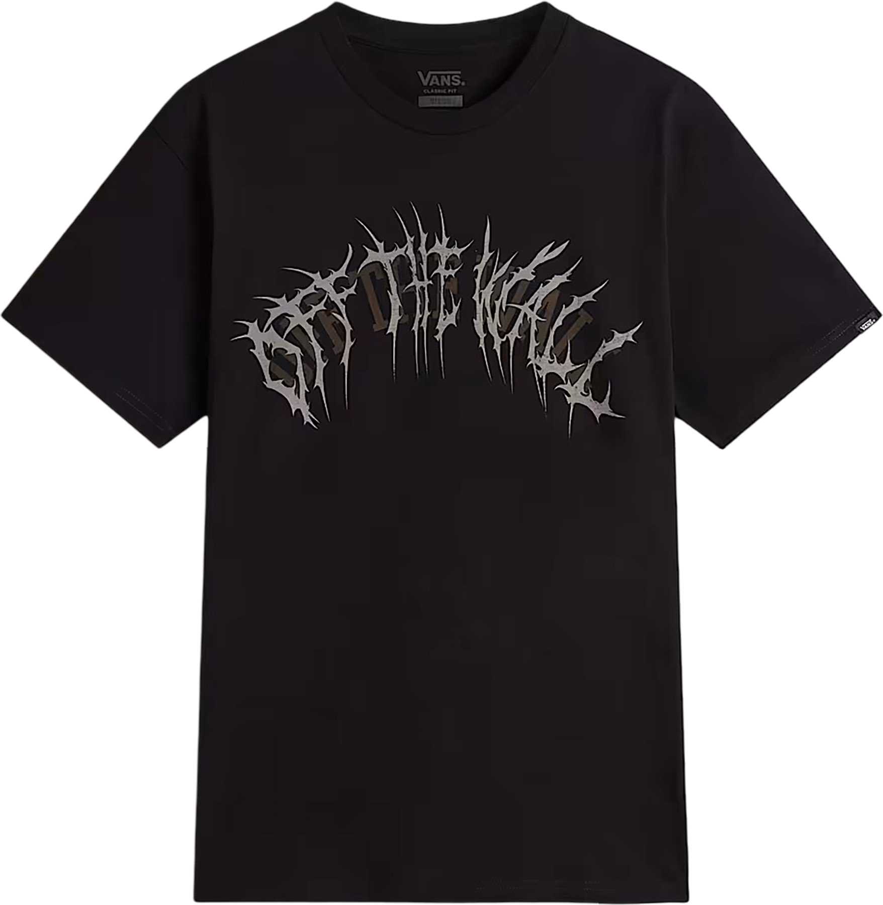 Product image for Metal Arch Short Sleeve T-Shirt - Men's