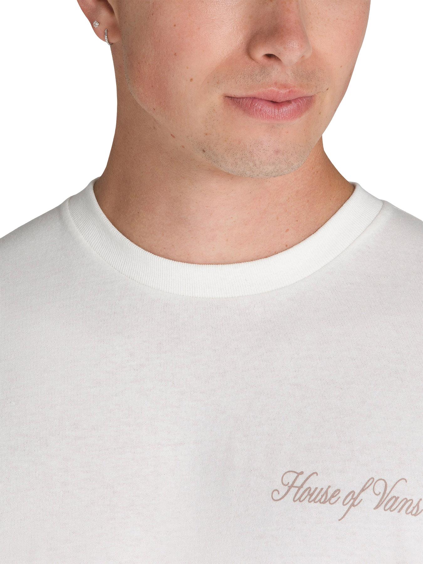 Product gallery image number 3 for product Relaxation Short Sleeve T-Shirt - Men's