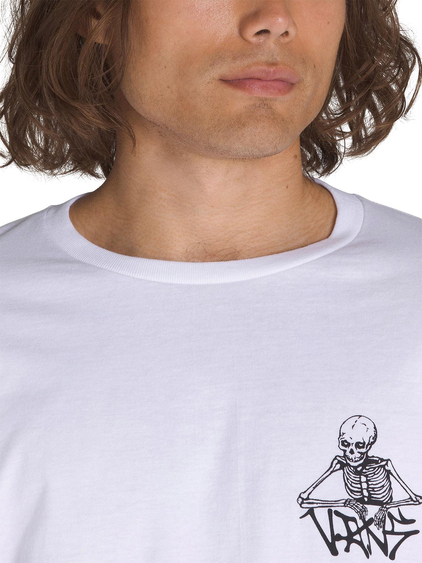 Product gallery image number 4 for product Universe Short Sleeve T-Shirt - Men's