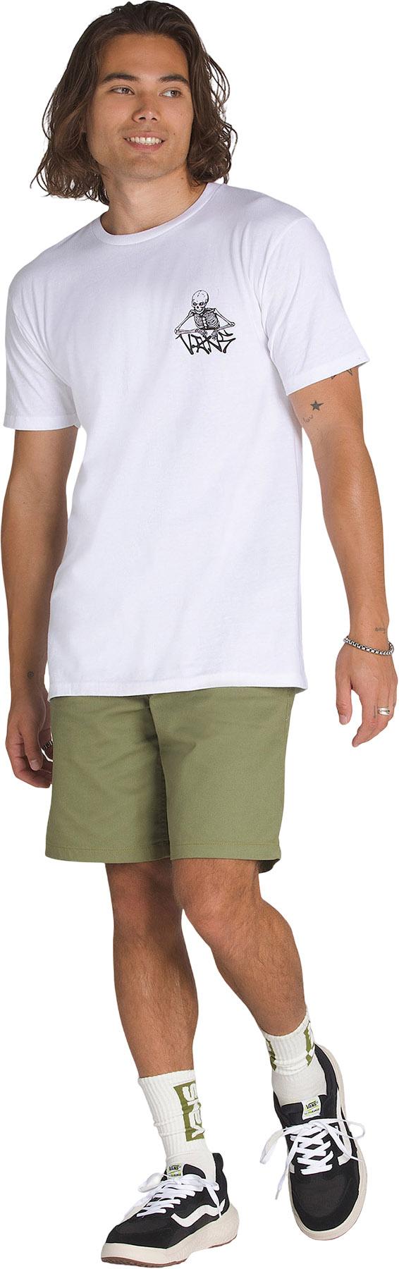 Product gallery image number 5 for product Universe Short Sleeve T-Shirt - Men's