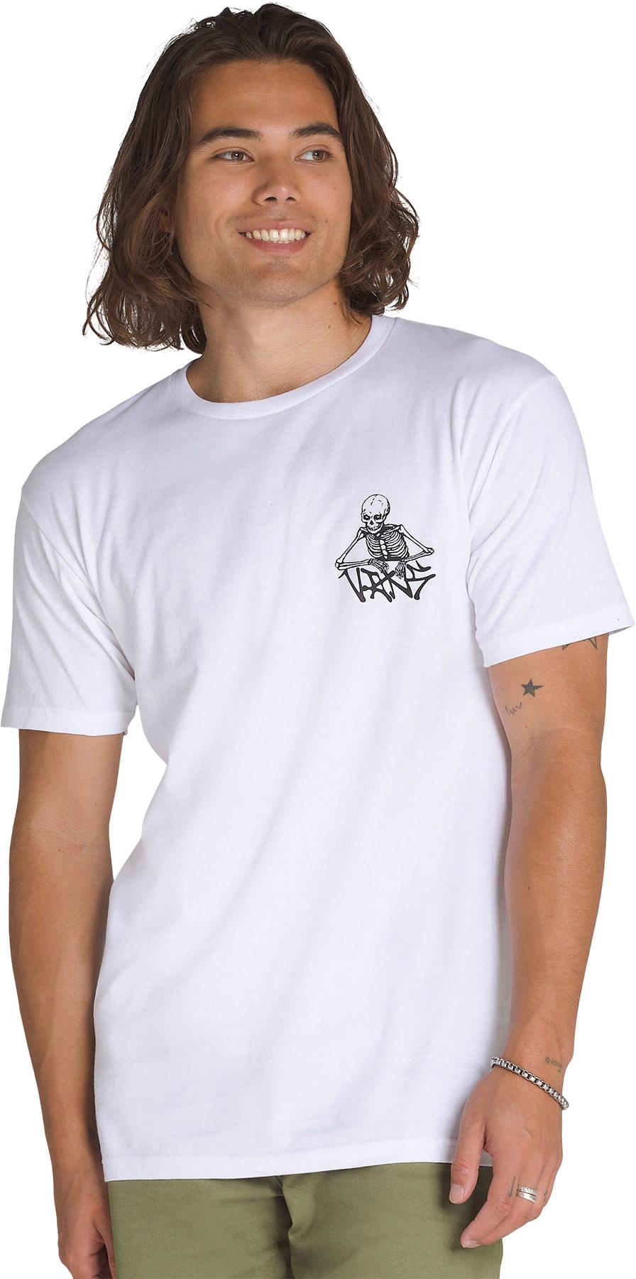 Image de produit pour T-shirt à manches courtes Universe - Homme