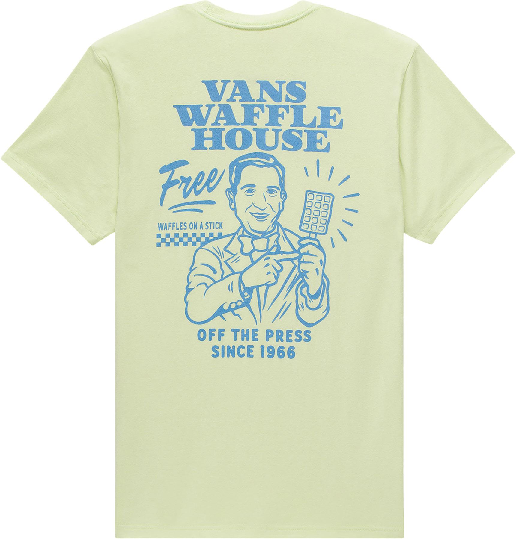 Product gallery image number 2 for product Death Grip Short Sleeve T-Shirt - Men's