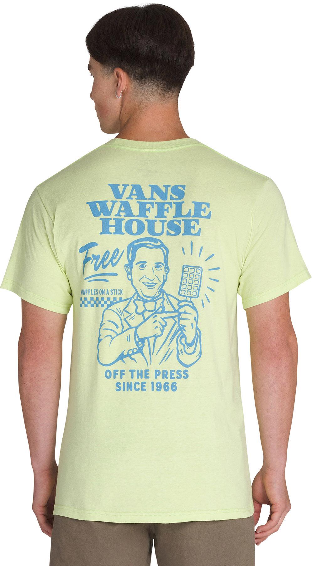 Product gallery image number 3 for product Death Grip Short Sleeve T-Shirt - Men's